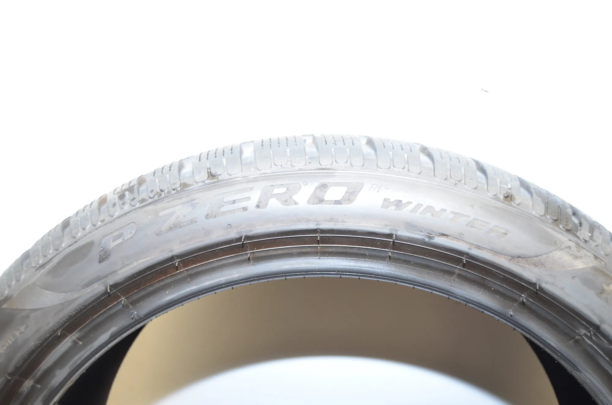 Tire · BMW X5 (F15, F85) BMW X5 (F15, F85) xDrive 30 d 2015 – 3