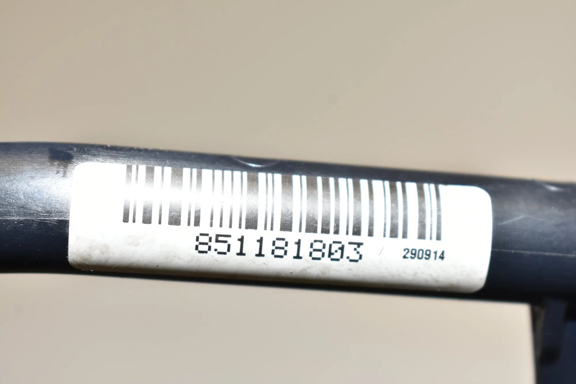Oil Dip Stick – OEM 8511818 · BMW 5 (F10) 530 d 2014 – 4