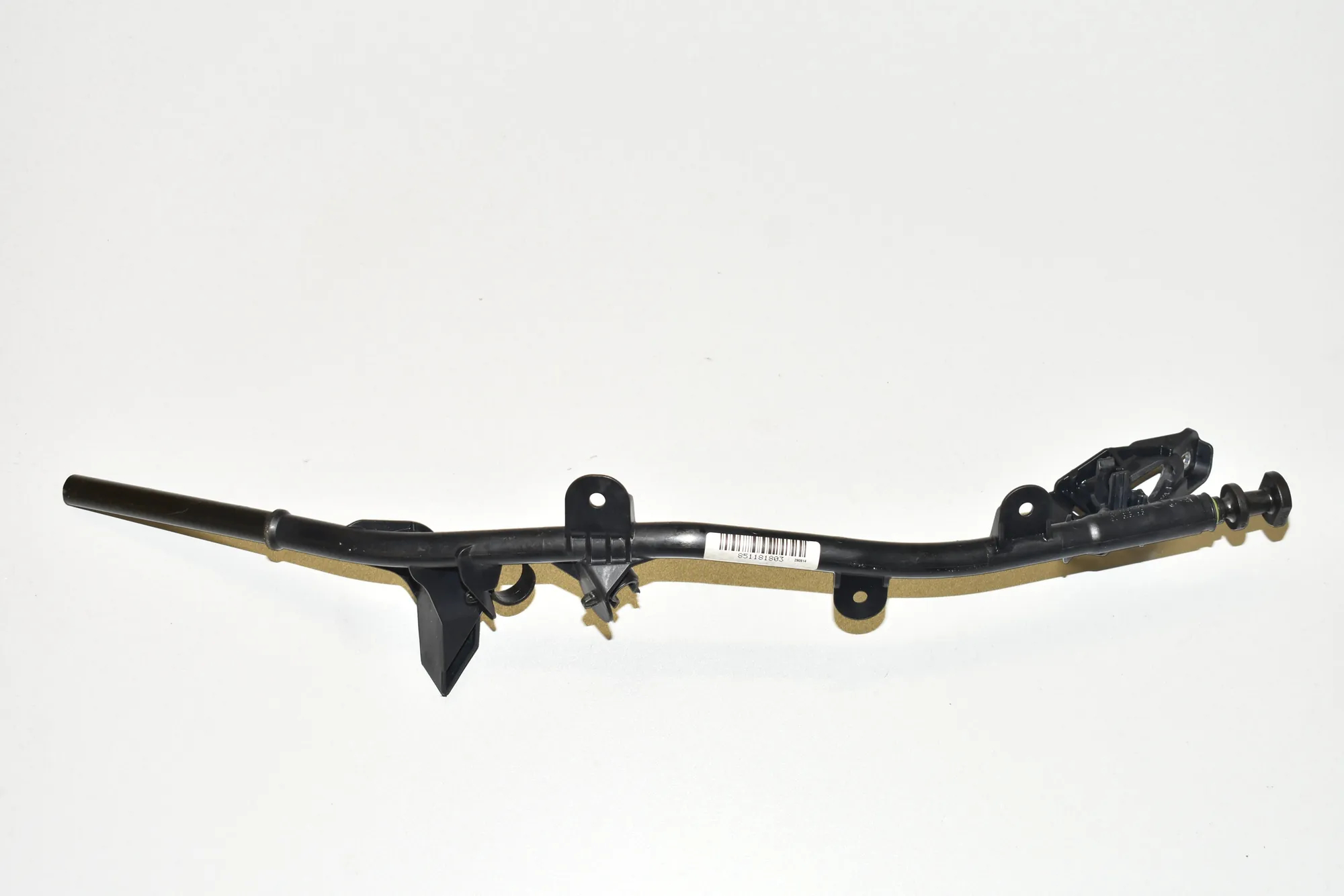 Oil Dip Stick – OEM 8511818 · BMW 5 (F10) 530 d 2014 – 3