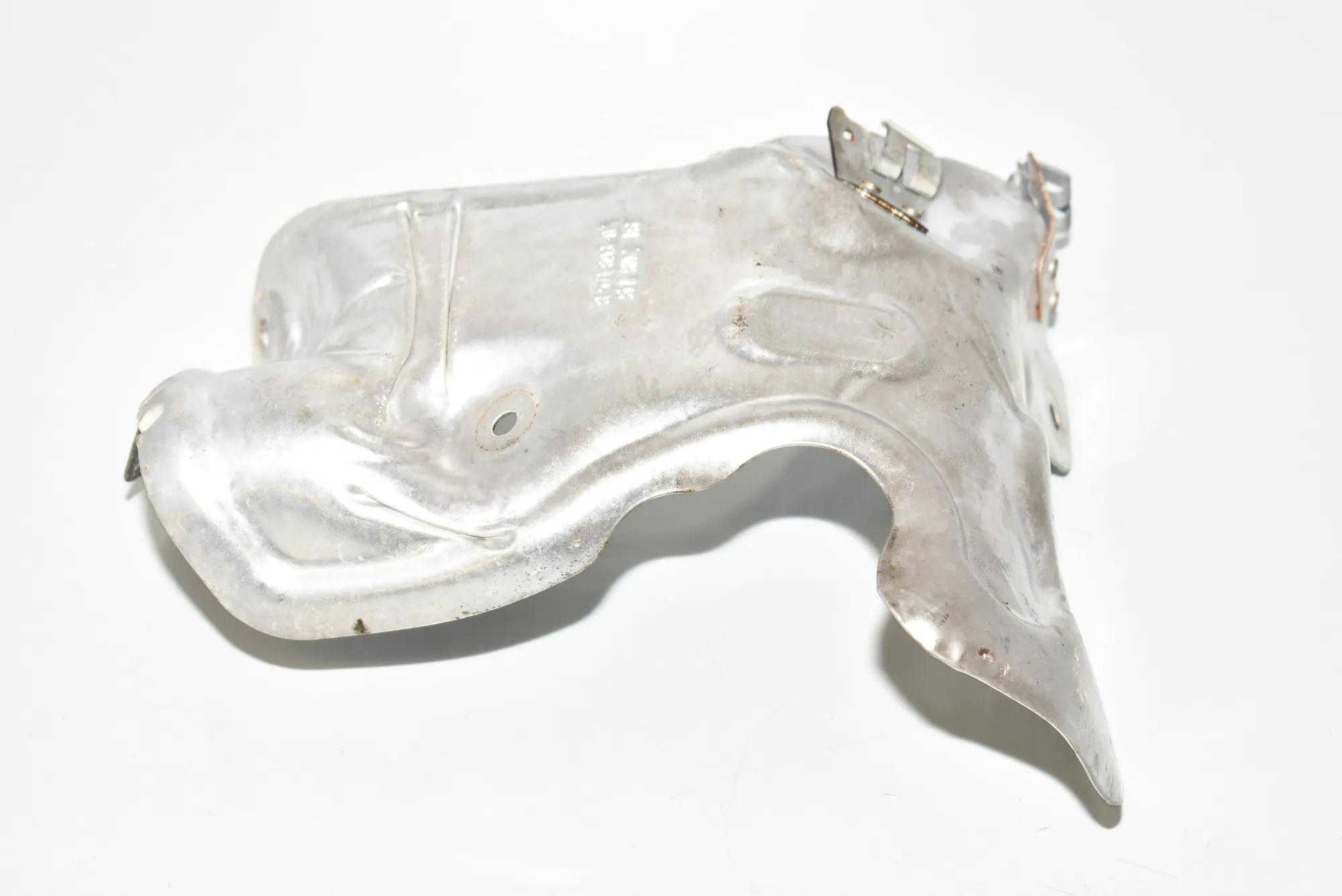 Heat Protection – OEM 8571893 · BMW 2 Active Tourer (F45) 218 d 2017