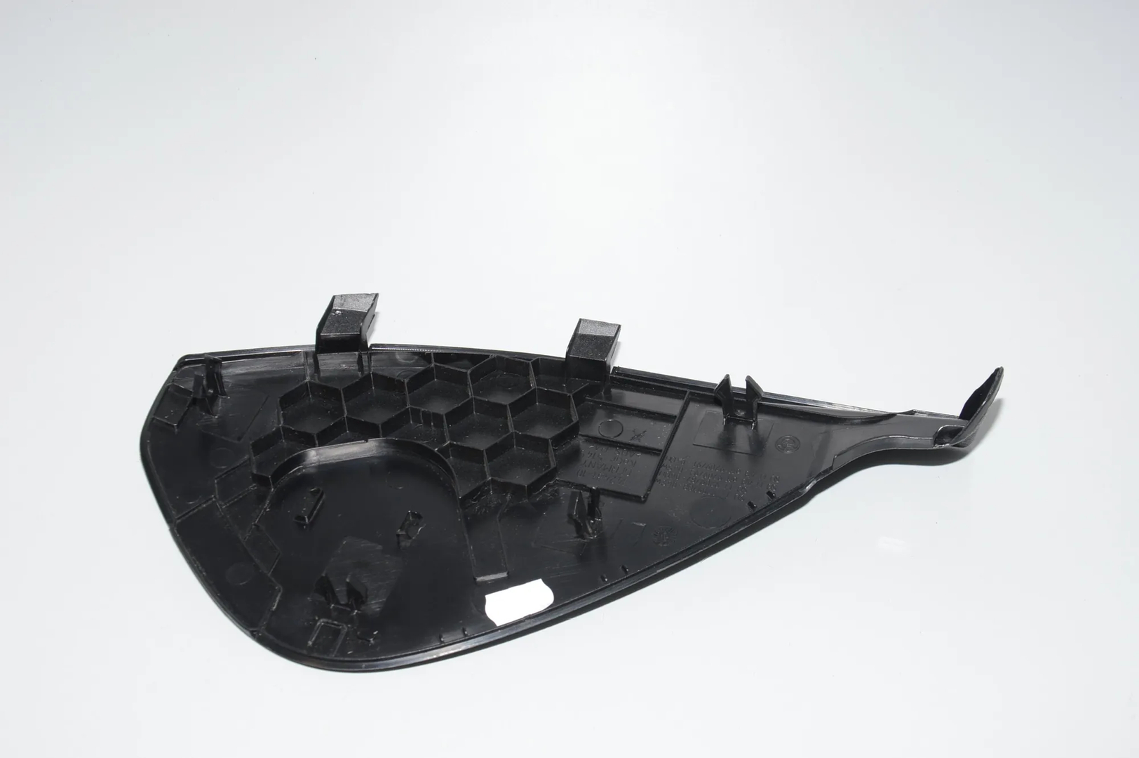 Dashboard Side Trim – OEM 51459209788 · BMW 5 (F10) 530 d 2014 – 5