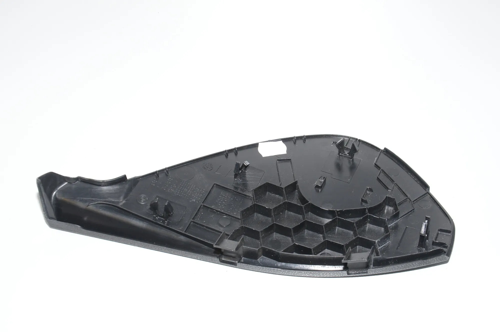 Dashboard Side Trim – OEM 51459209788 · BMW 5 (F10) 530 d 2014 – 4