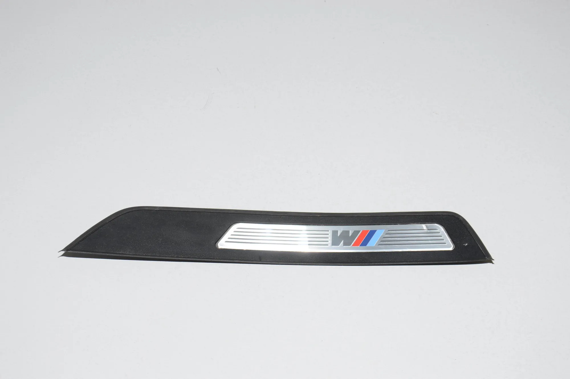 Rear Left Interior Step Trim – OEM 51478050051 · BMW 5 (F10) 530 d 2014 – 4