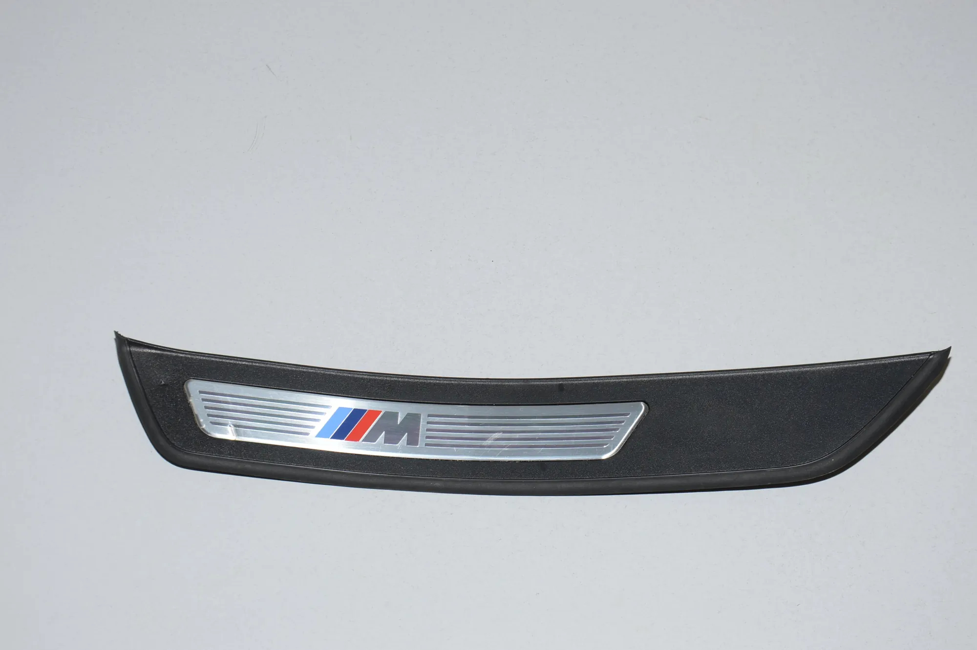 Rear Left Interior Step Trim – OEM 51478050051 · BMW 5 (F10) 530 d 2014