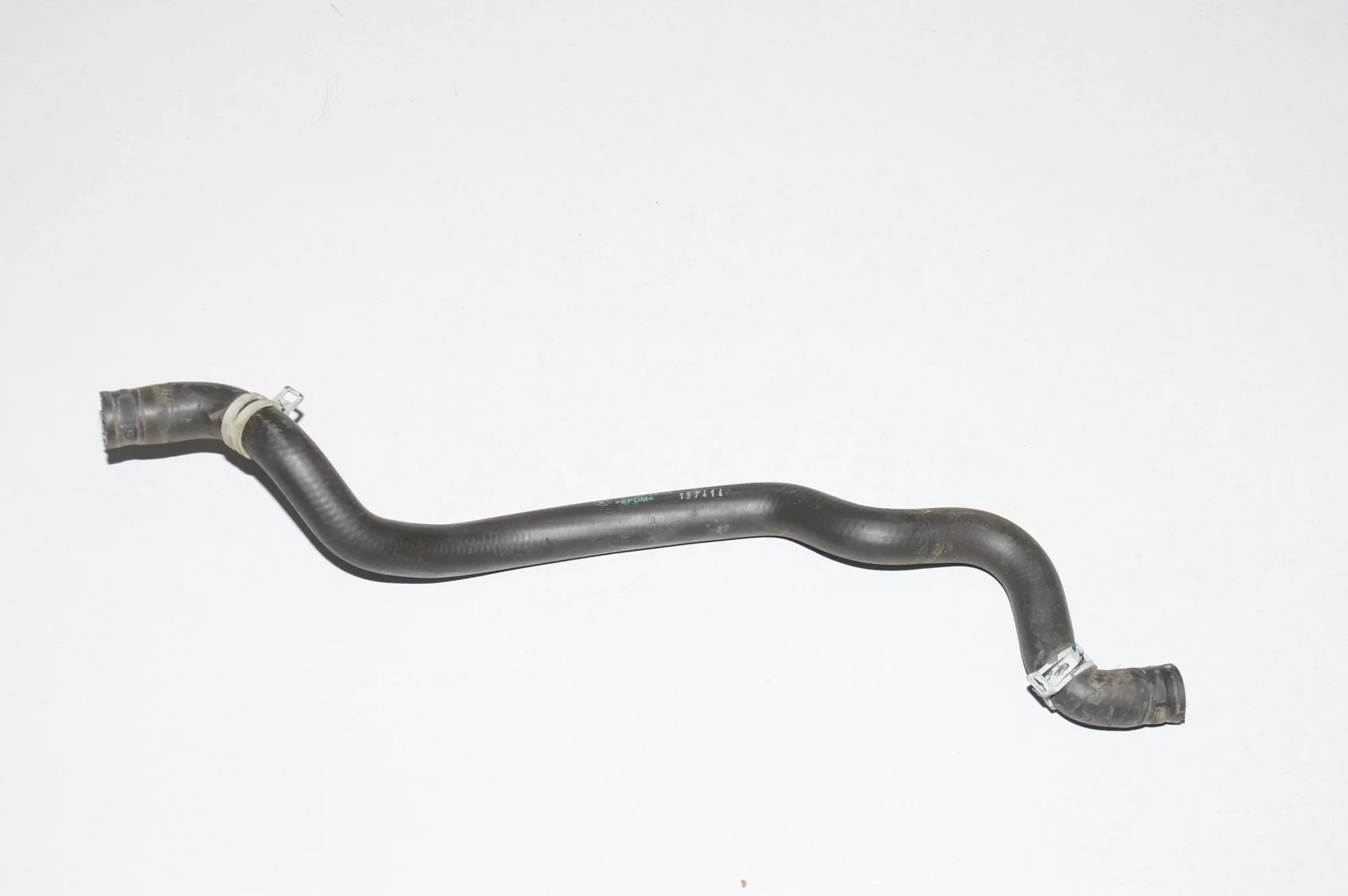 Coolant Hose Pipe – OEM 64539119168 · BMW 5 (F10) 530 d 2014 – 2