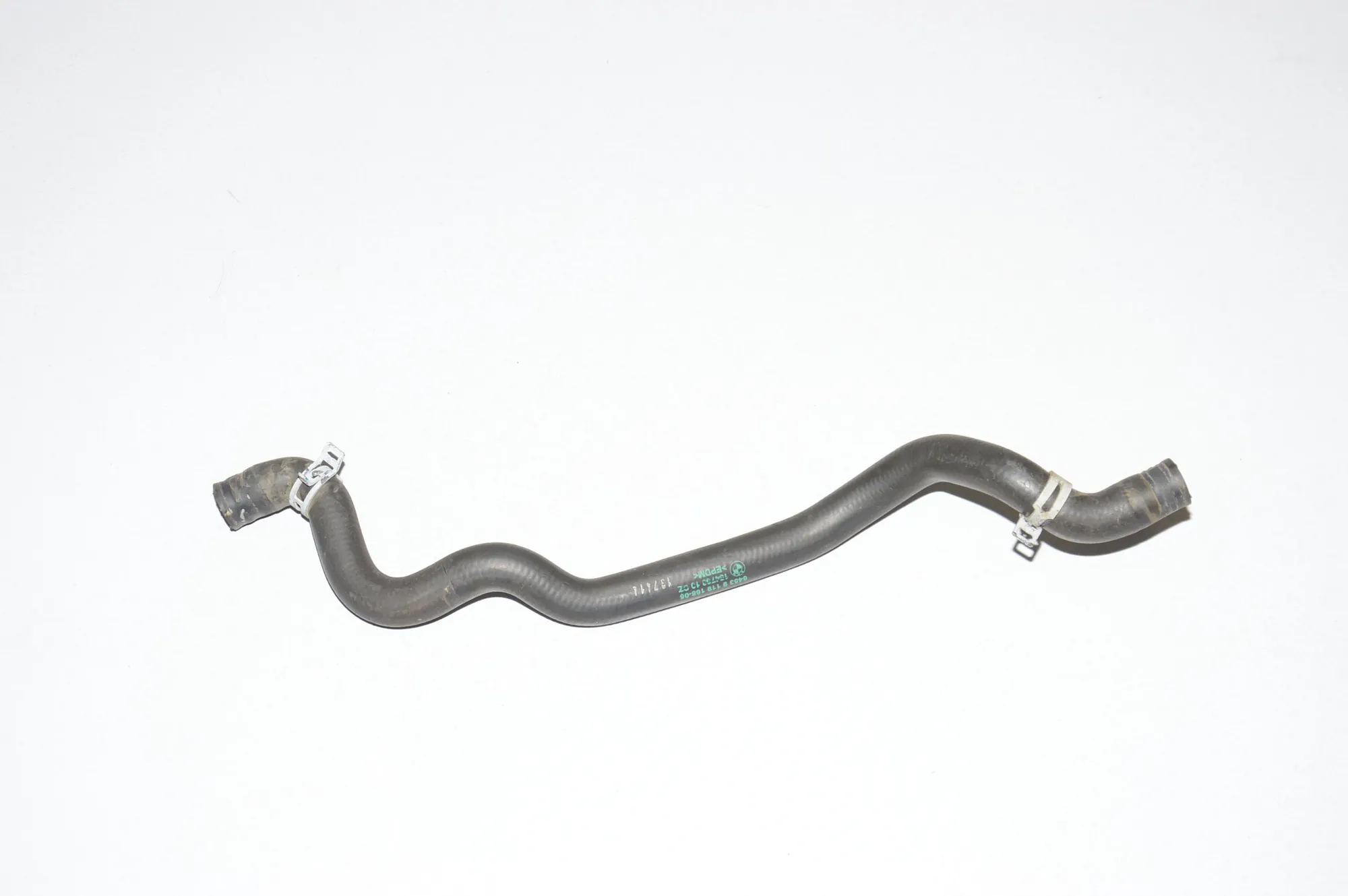 Coolant Hose Pipe – OEM 64539119168 · BMW 5 (F10) 530 d 2014 – 3
