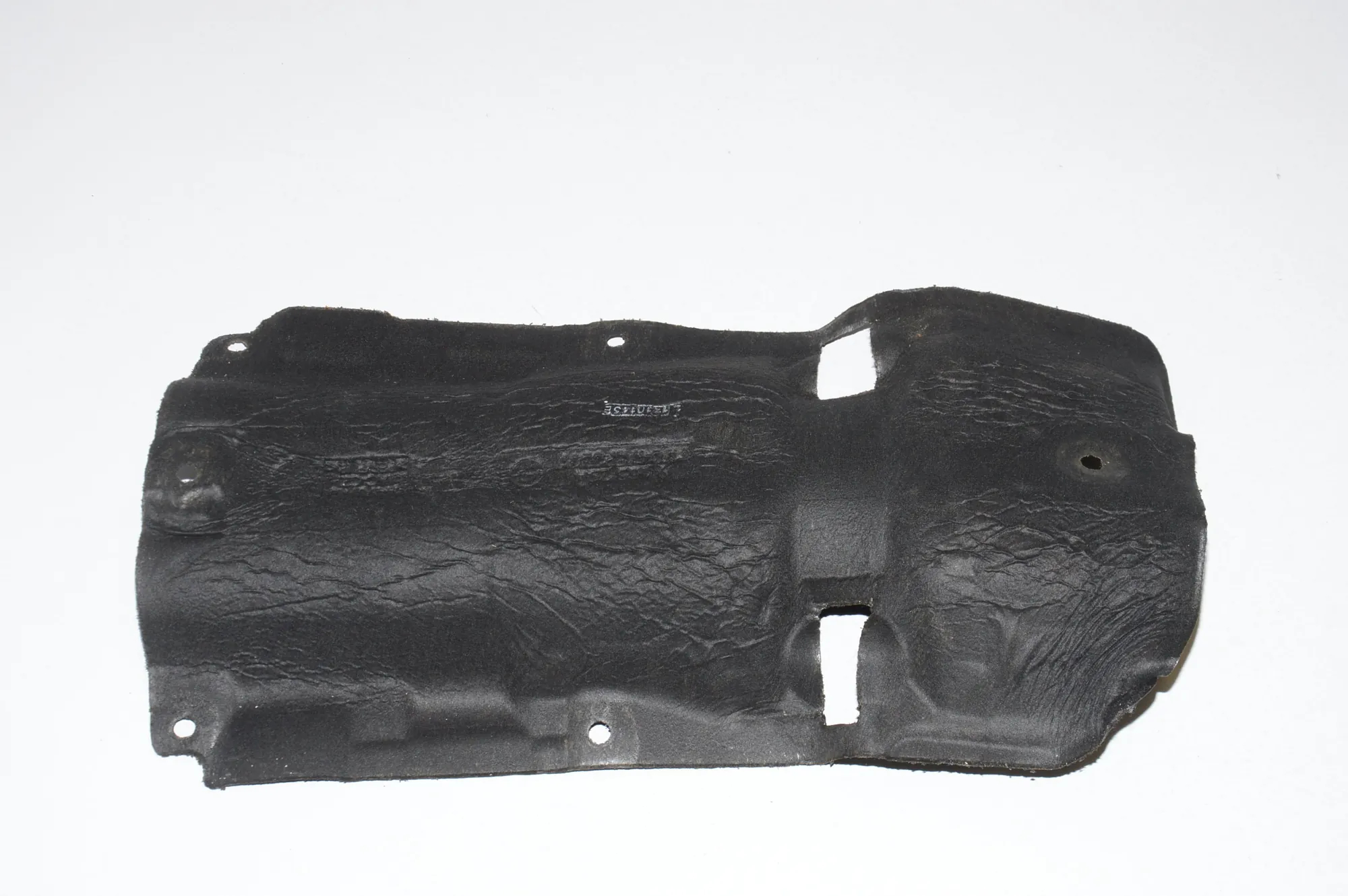 Other Body Parts – OEM 51489165294 · BMW 5 (F10) 530 d 2014 – 2