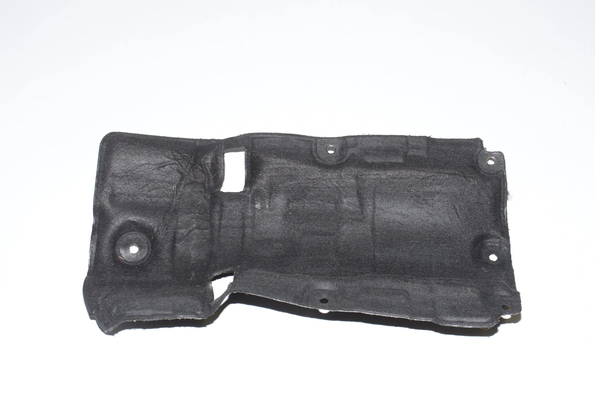 Other Body Parts – OEM 51489165294 · BMW 5 (F10) 530 d 2014