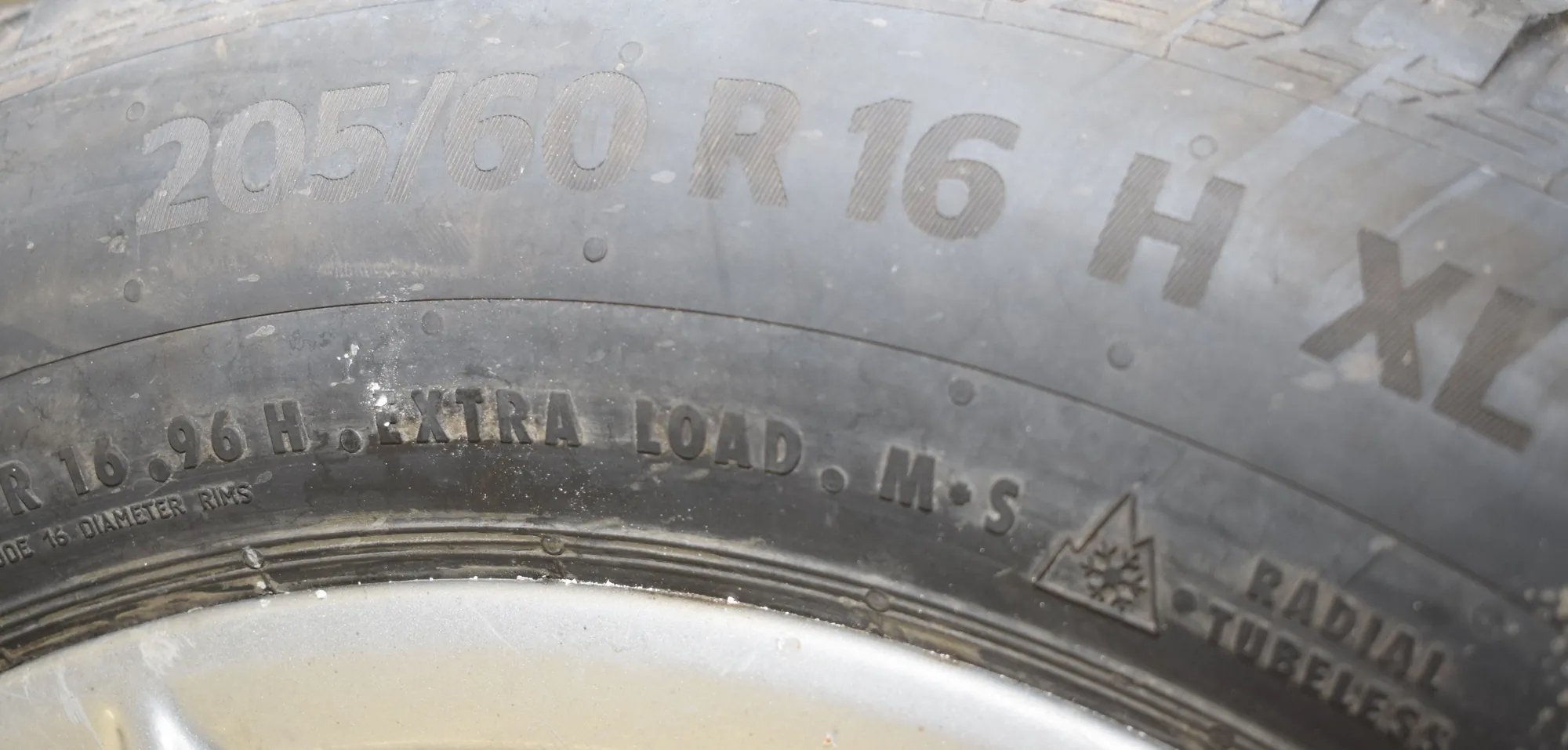 Alloy Wheel Set – OEM 6876921 · BMW 3 Touring (G21) (2019 - -) 320 d 2024 – 8