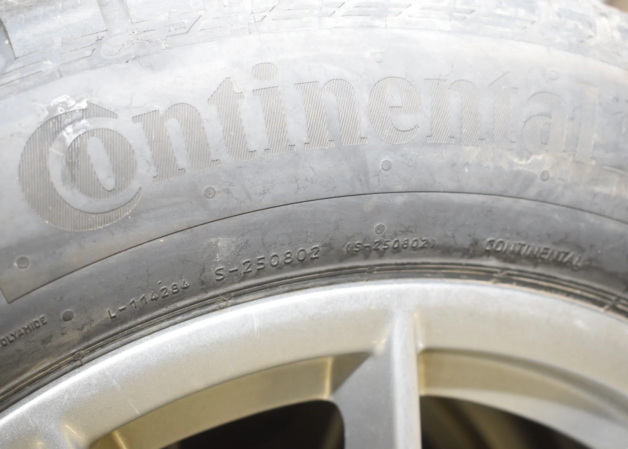 Alloy Wheel Set – OEM 6876921 · BMW 3 Touring (G21) (2019 - -) 320 d 2024 – 6