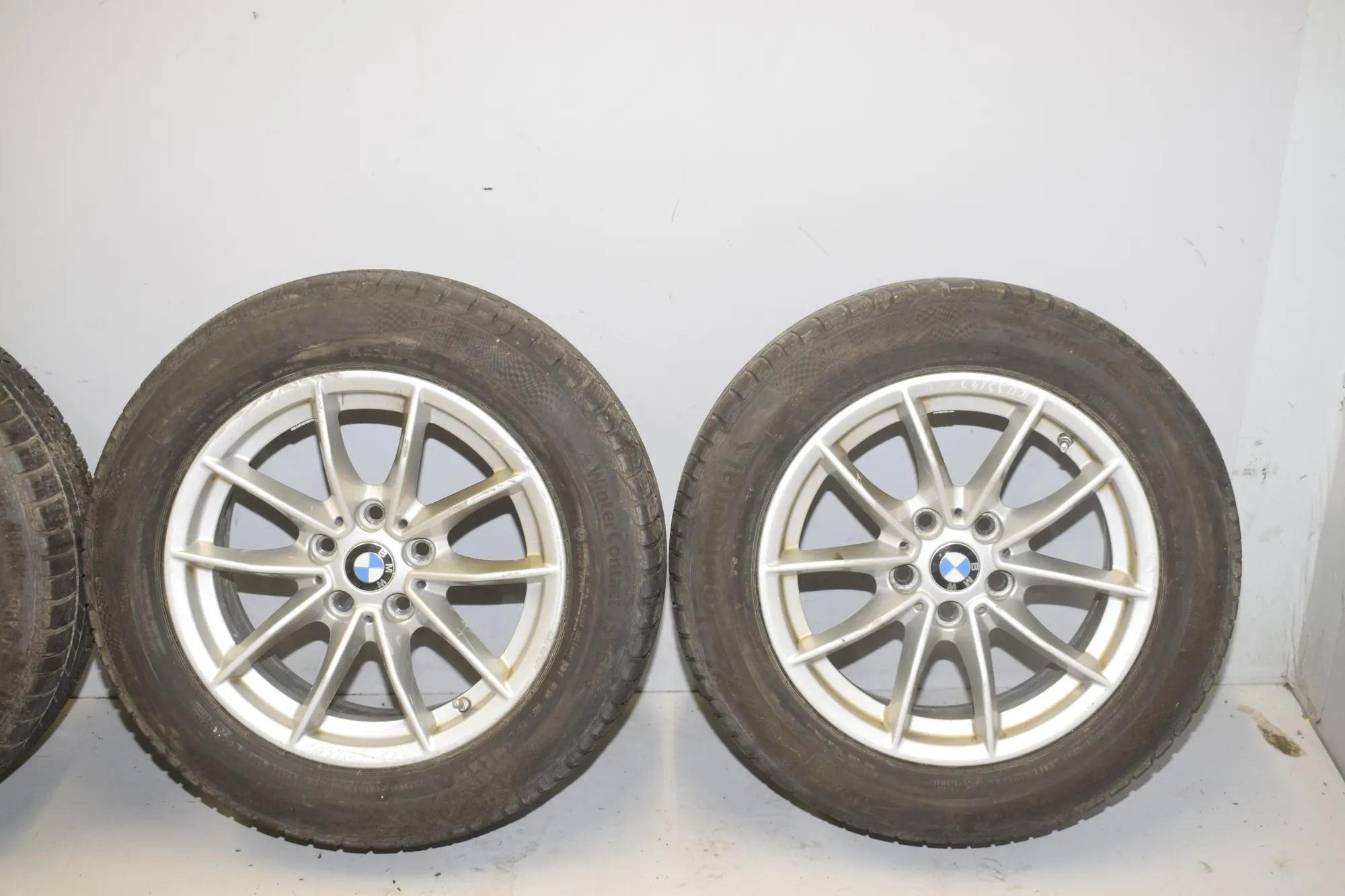 Alloy Wheel Set – OEM 6876921 · BMW 3 Touring (G21) (2019 - -) 320 d 2024 – 3