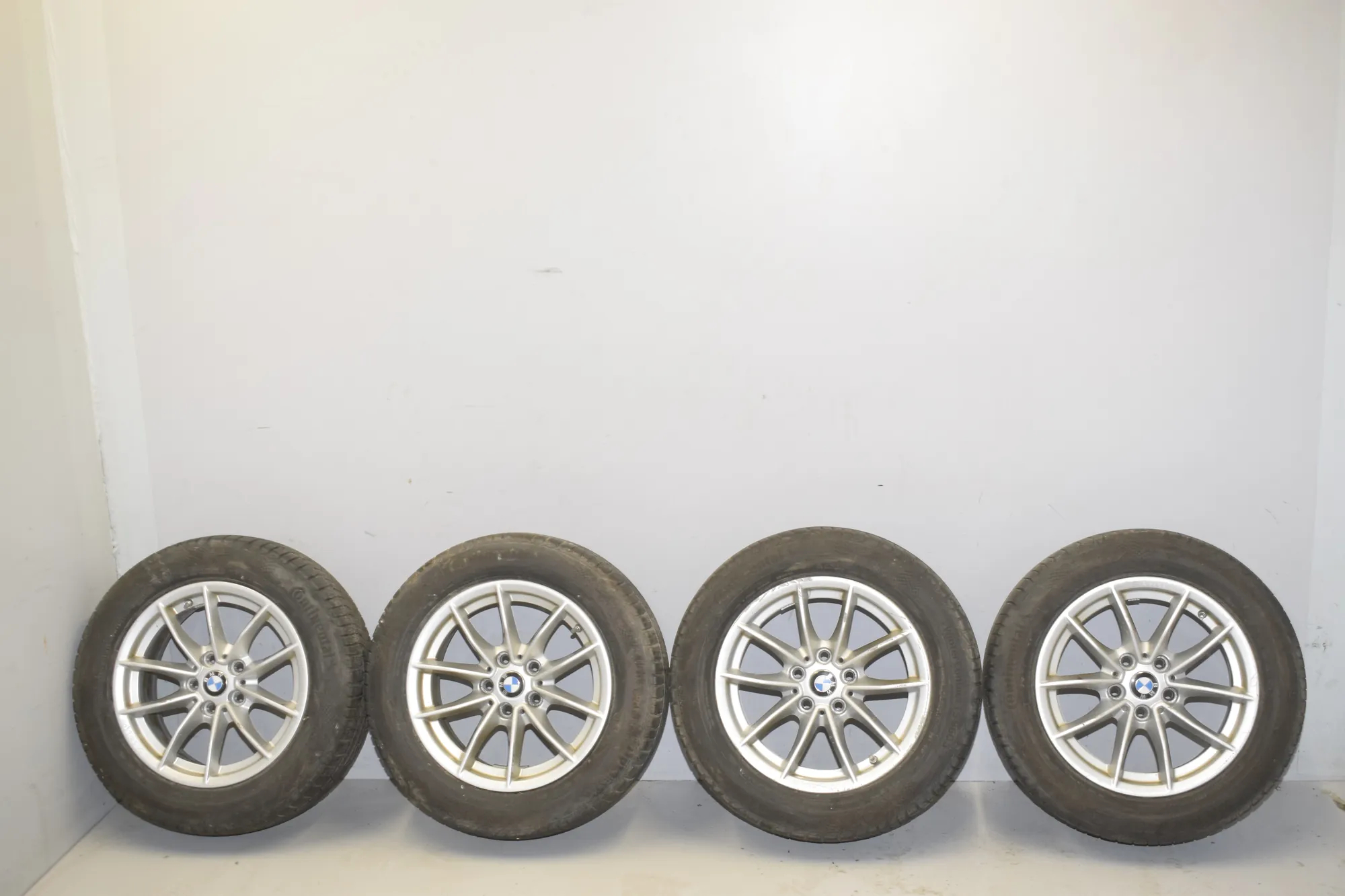 Alloy Wheel Set – OEM 6876921 · BMW 3 Touring (G21) (2019 - -) 320 d 2024