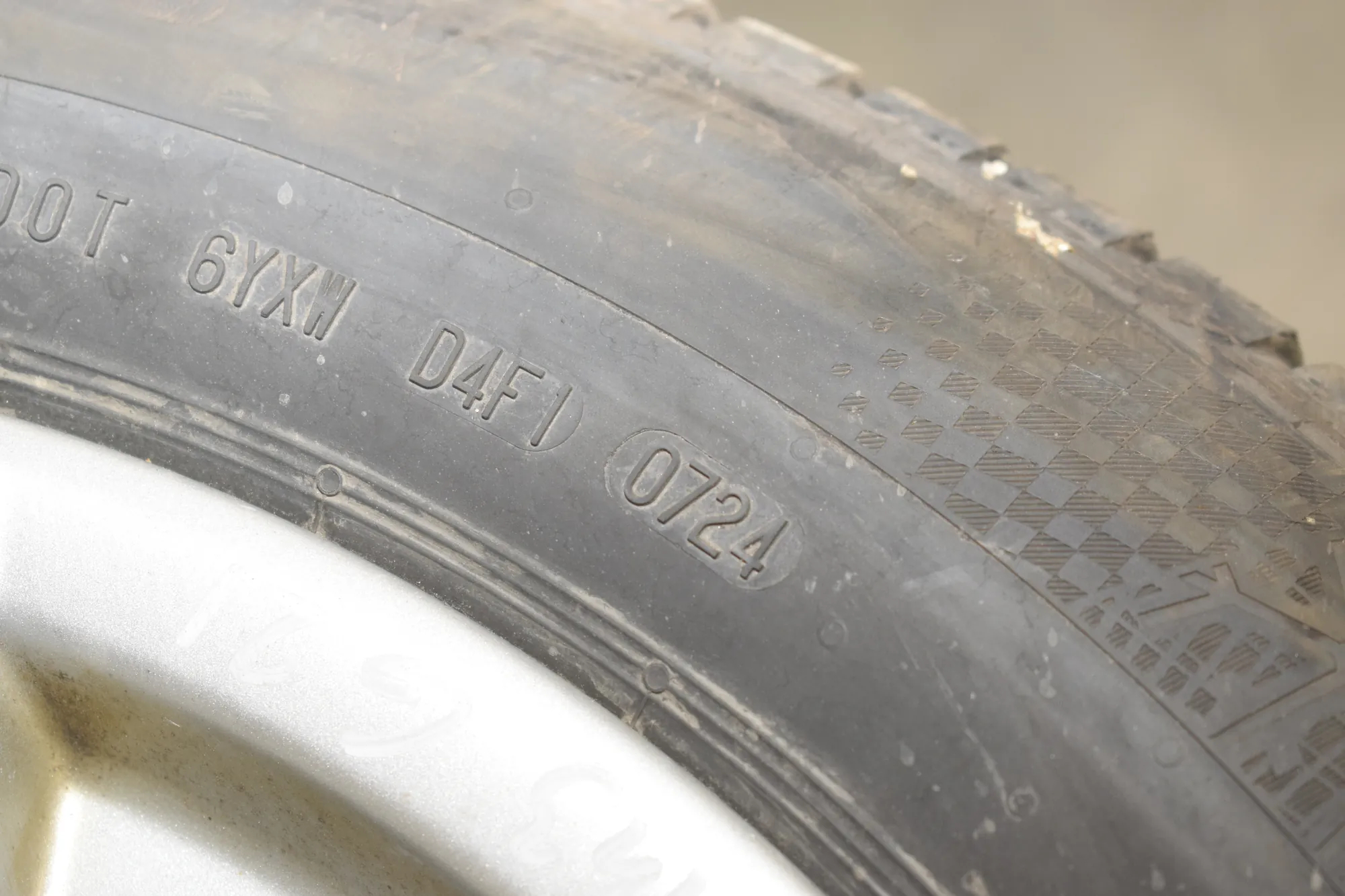 Alloy Wheel Set – OEM 6876921 · BMW 3 Touring (G21) (2019 - -) 320 d 2024 – 9