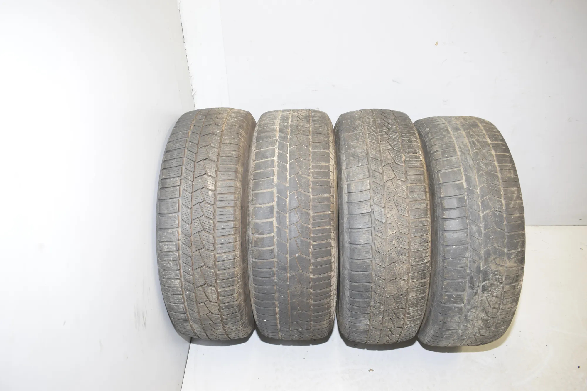 Alloy Wheel Set – OEM 6876921 · BMW 3 Touring (G21) (2019 - -) 320 d 2024 – 12