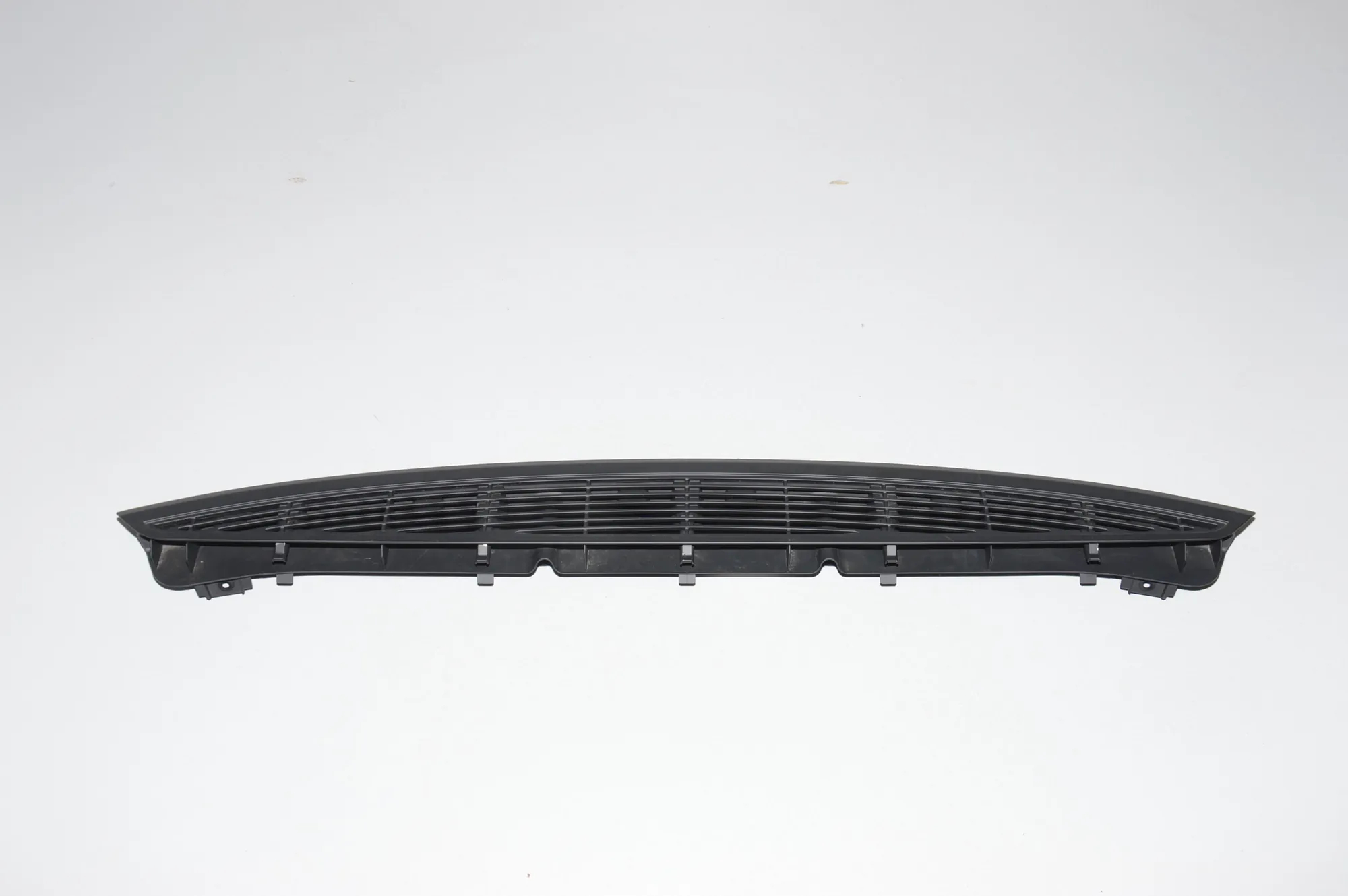 Rear Parcel Shelf Grill – OEM 9116274 · BMW 5 (F10) 530 d 2014 – 2