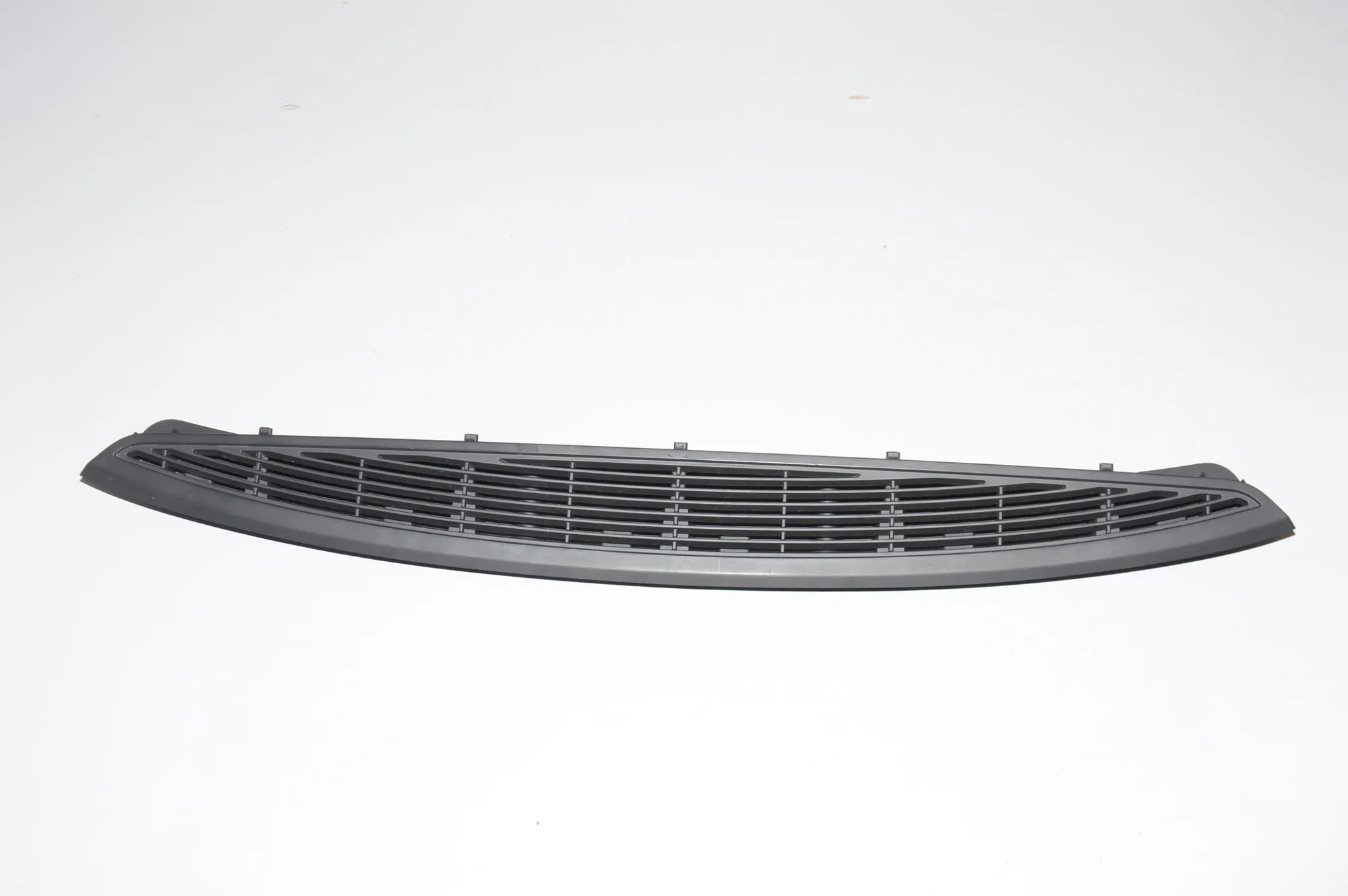 Rear Parcel Shelf Grill – OEM 9116274 · BMW 5 (F10) 530 d 2014