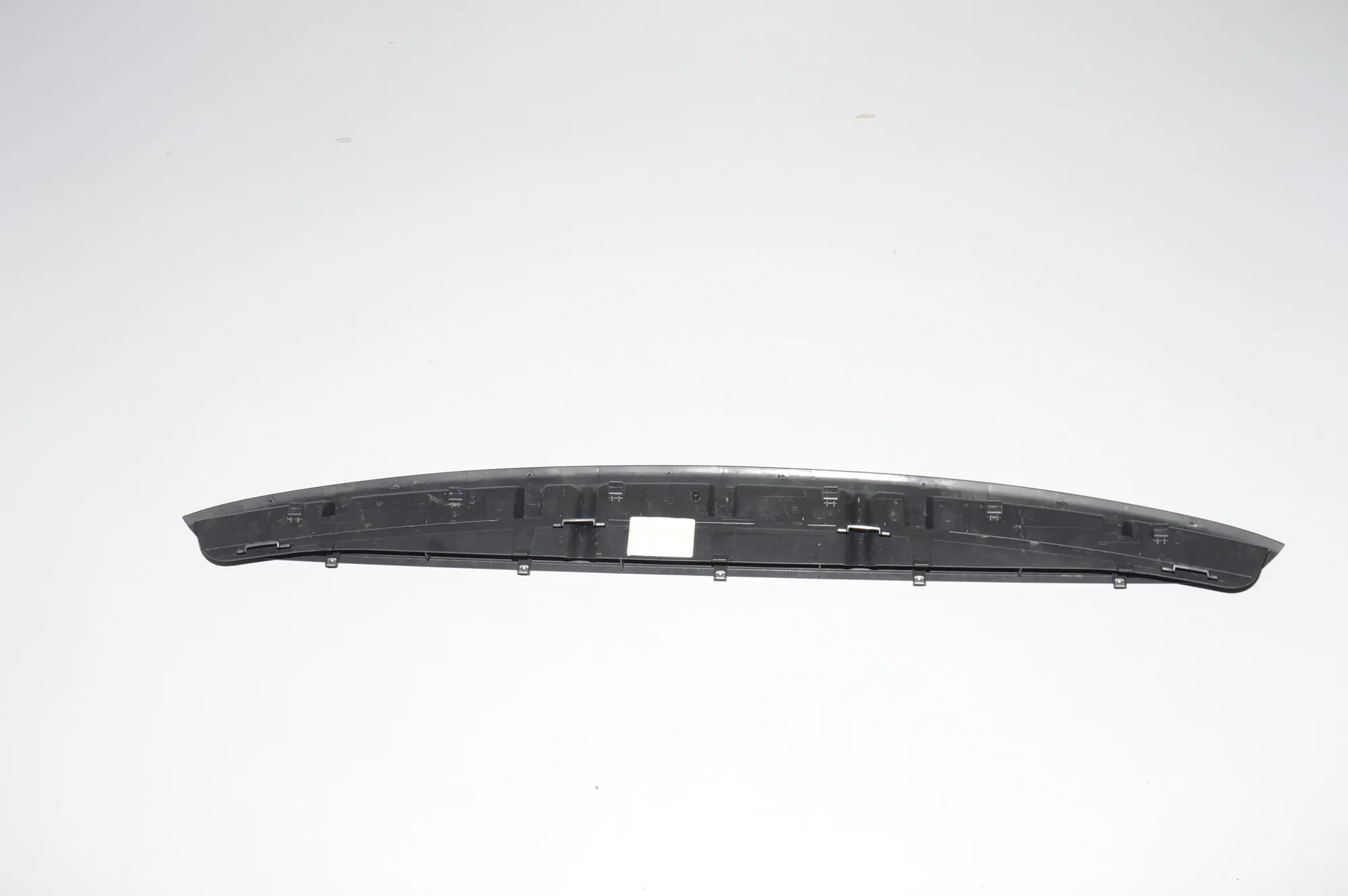 Rear Parcel Shelf Grill – OEM 9116274 · BMW 5 (F10) 530 d 2014 – 4
