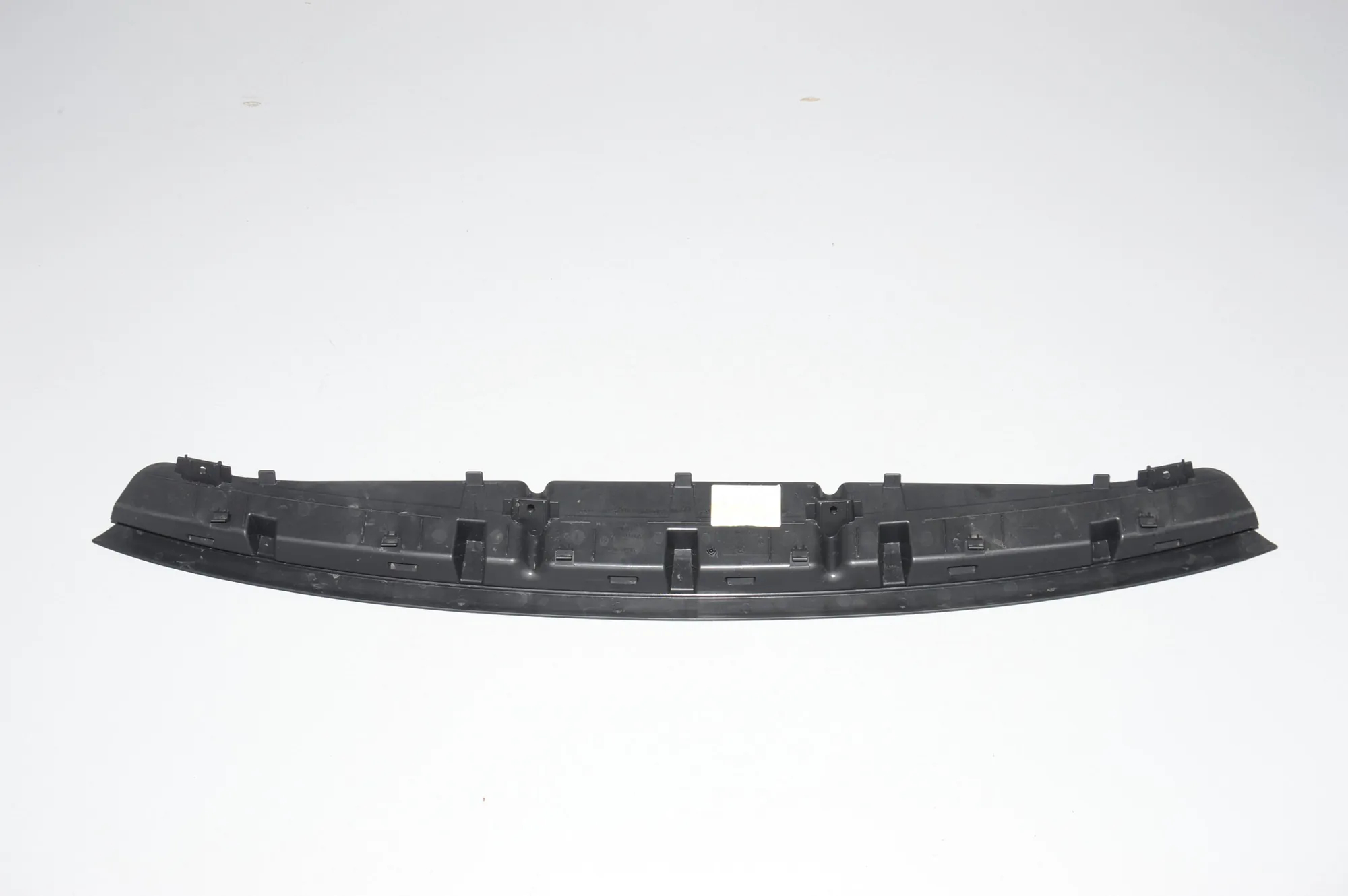 Rear Parcel Shelf Grill – OEM 9116274 · BMW 5 (F10) 530 d 2014 – 3