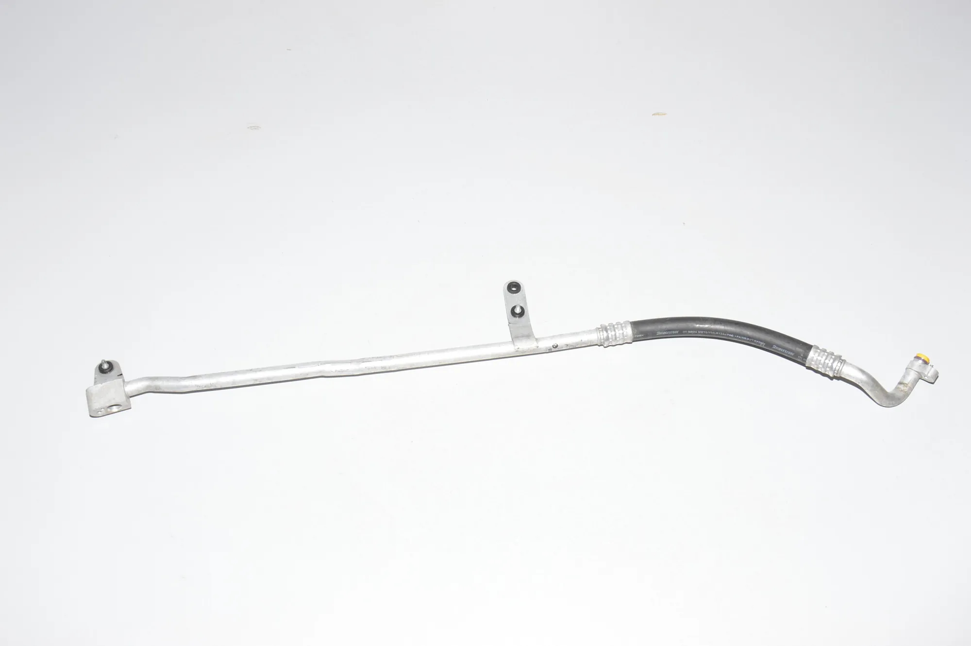 A/C Air Con Hose Pipe – OEM 64539201927 · BMW 5 (F10) 525 d 2010 – 2