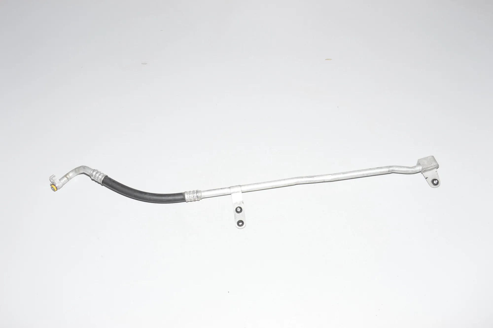 A/C Air Con Hose Pipe – OEM 64539201927 · BMW 5 (F10) 525 d 2010 – 3