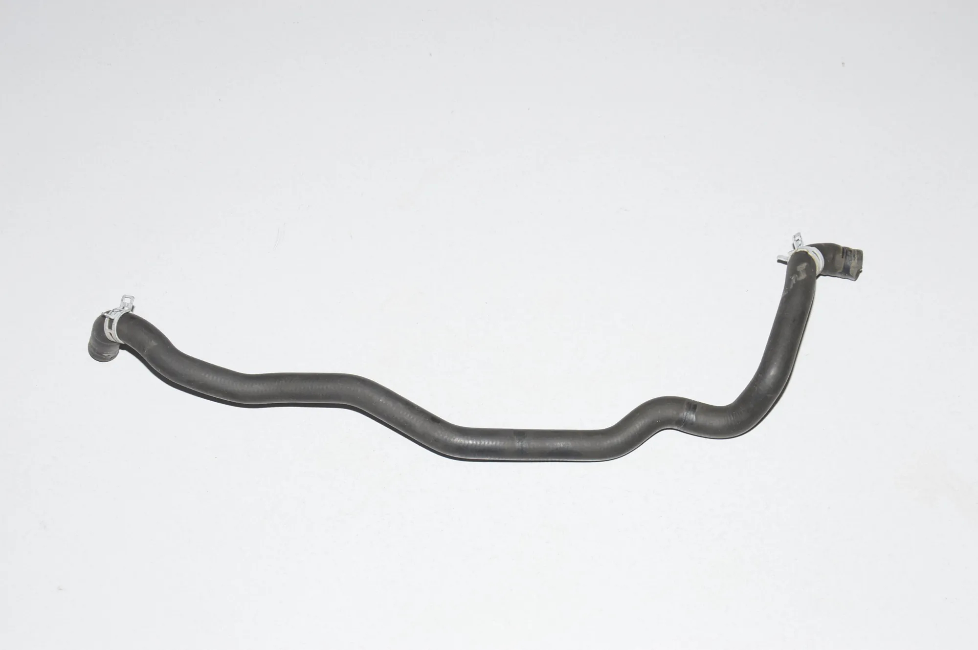 Coolant Hose Pipe – OEM 64539119169 · BMW 5 (F10) 525 d 2010 – 4