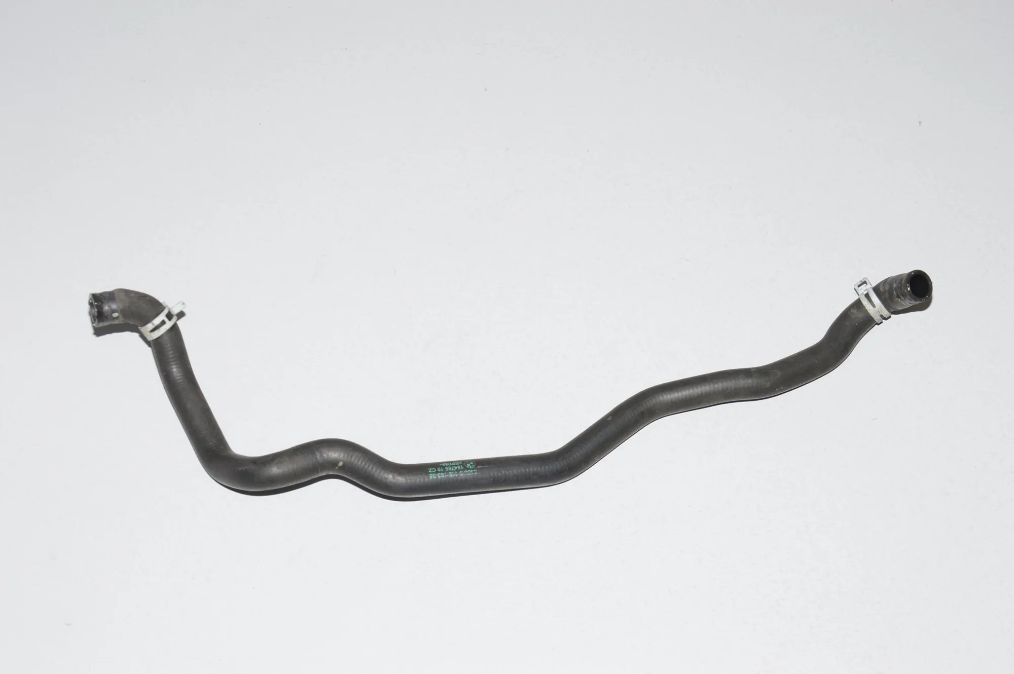 Coolant Hose Pipe – OEM 64539119169 · BMW 5 (F10) 525 d 2010 – 2