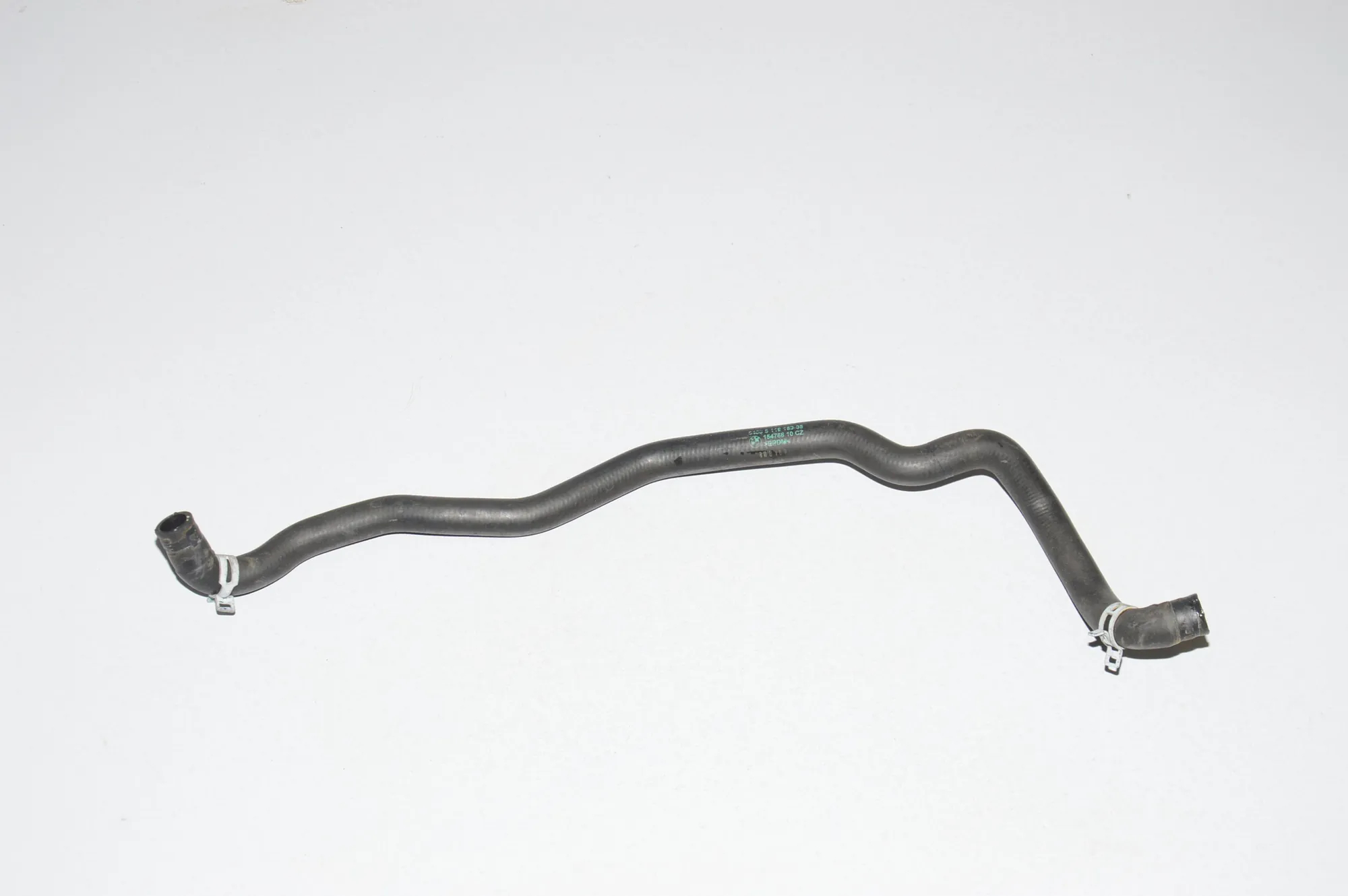 Coolant Hose Pipe – OEM 64539119169 · BMW 5 (F10) 525 d 2010 – 3