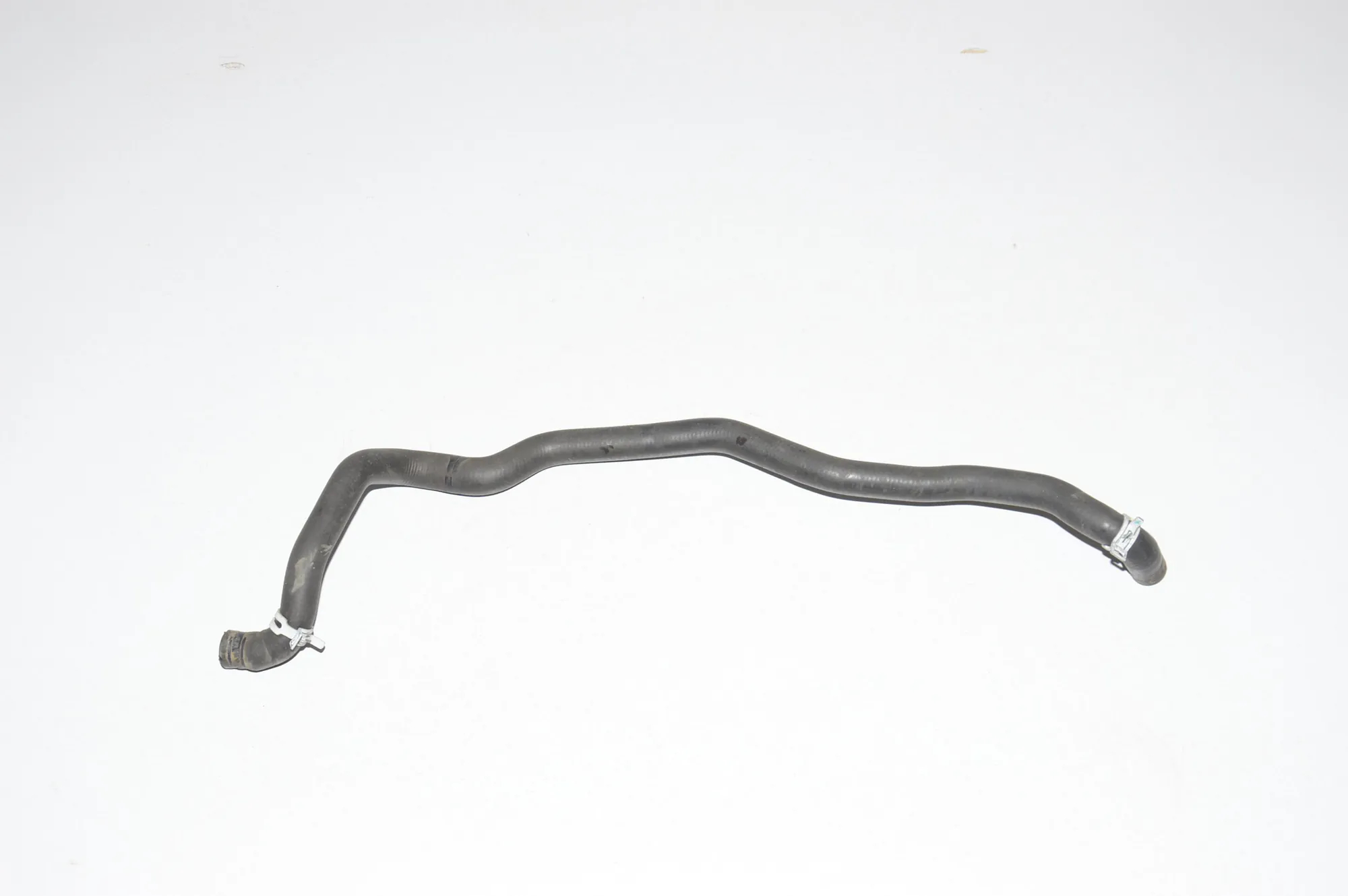 Coolant Hose Pipe – OEM 64539119169 · BMW 5 (F10) 525 d 2010