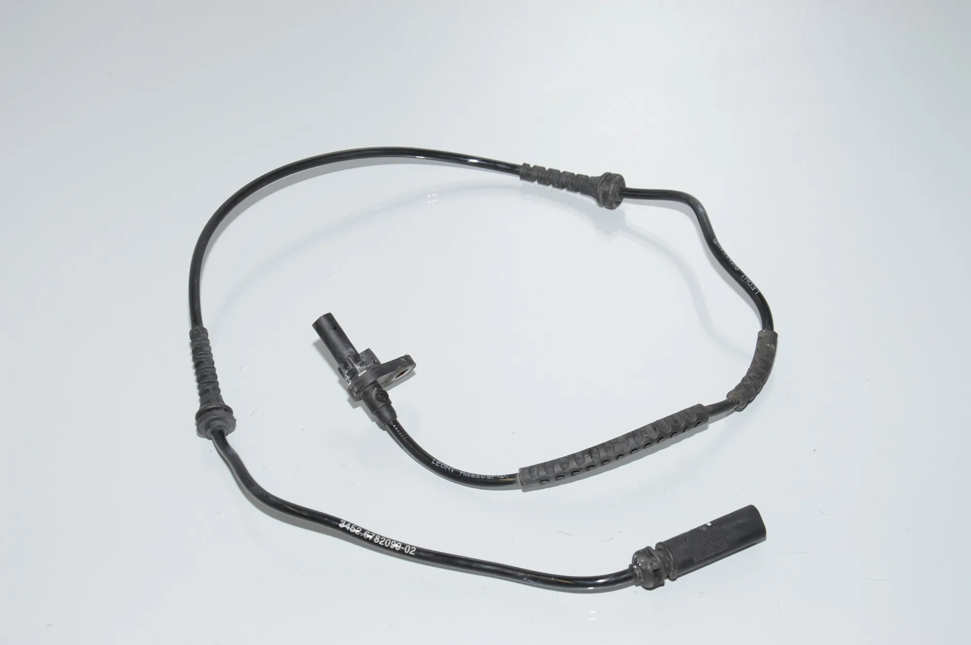 Front Left ABS Sensor – OEM 34526782099 · BMW 5 (F10) 525 d 2010