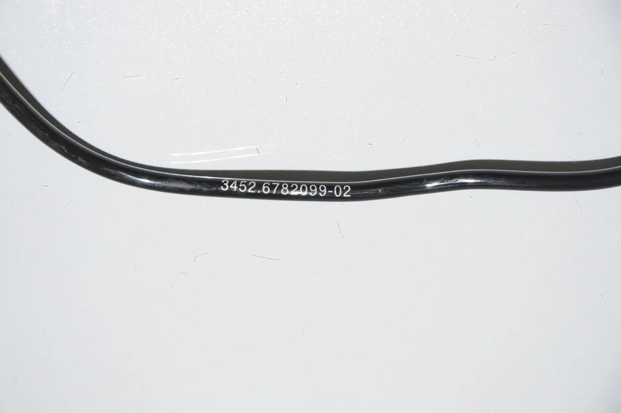 Front Right ABS Sensor – OEM 34526782099 · BMW 5 (F10) 525 d 2010 – 8
