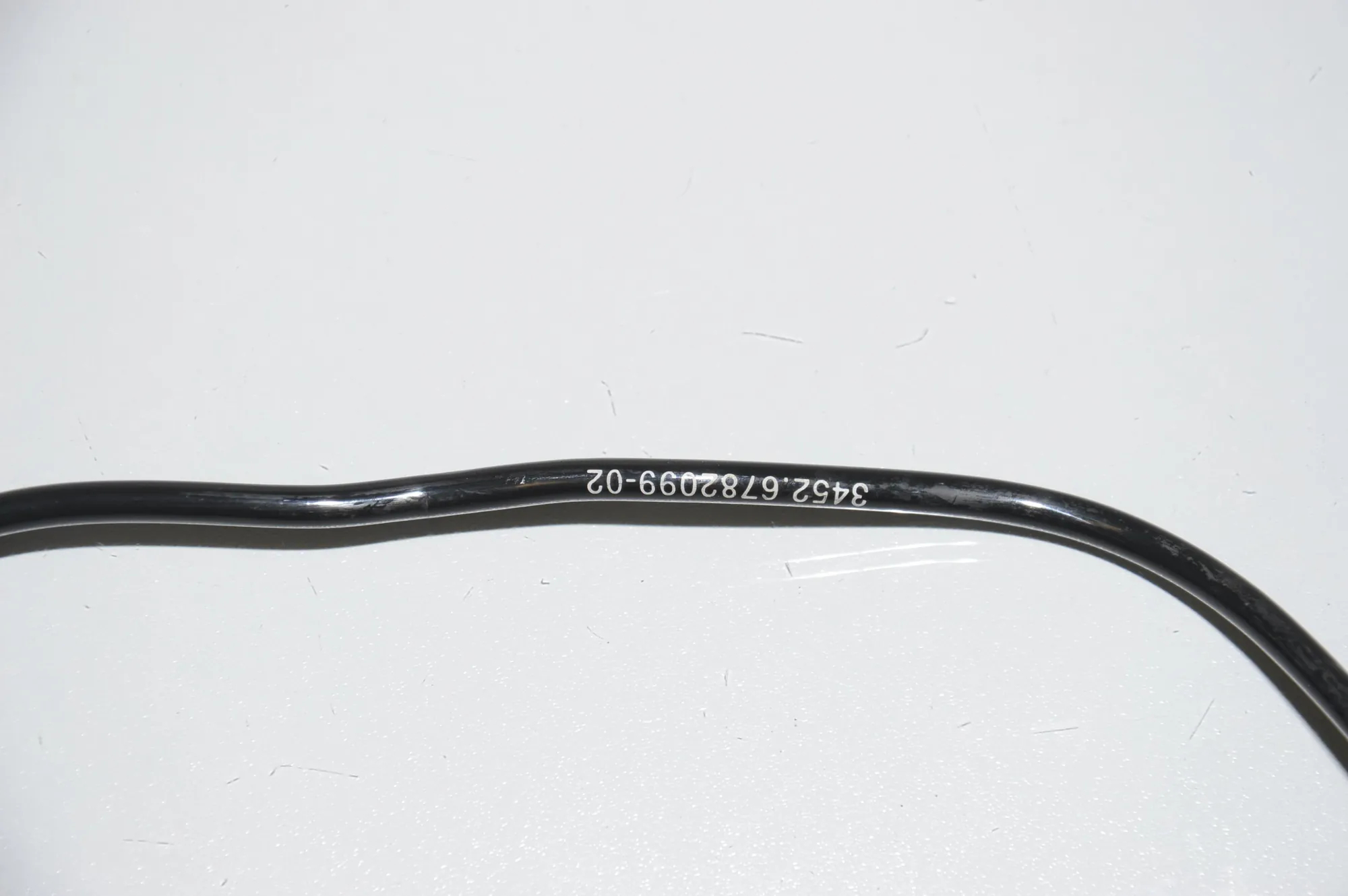 Front Right ABS Sensor – OEM 34526782099 · BMW 5 (F10) 525 d 2010 – 7