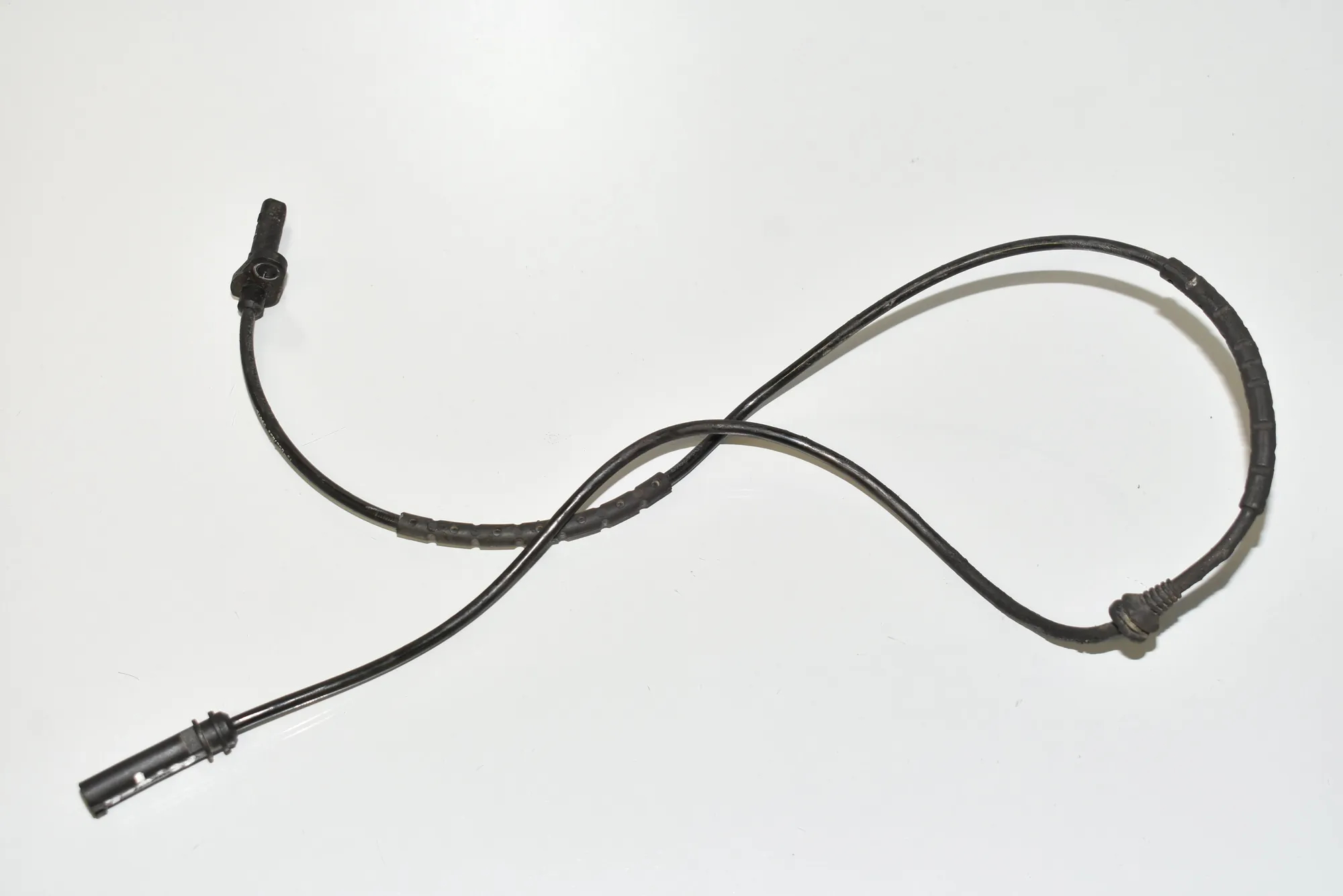 Rear Left ABS Sensor – OEM 6771777 · BMW X5 (E70) 3.0 sd 2009