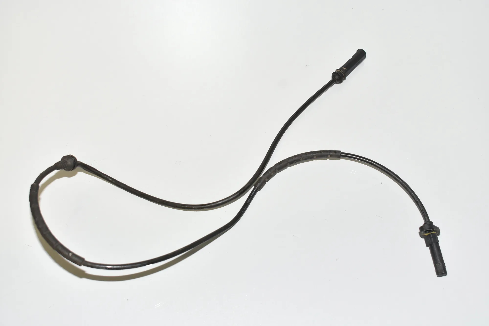 Rear Left ABS Sensor – OEM 6771777 · BMW X5 (E70) 3.0 sd 2009 – 2
