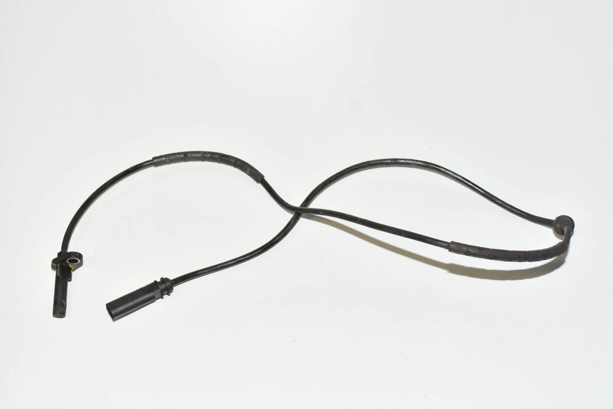 Rear Right ABS Sensor – OEM 6771777 · BMW X5 (E70) 3.0 sd 2009 – 2