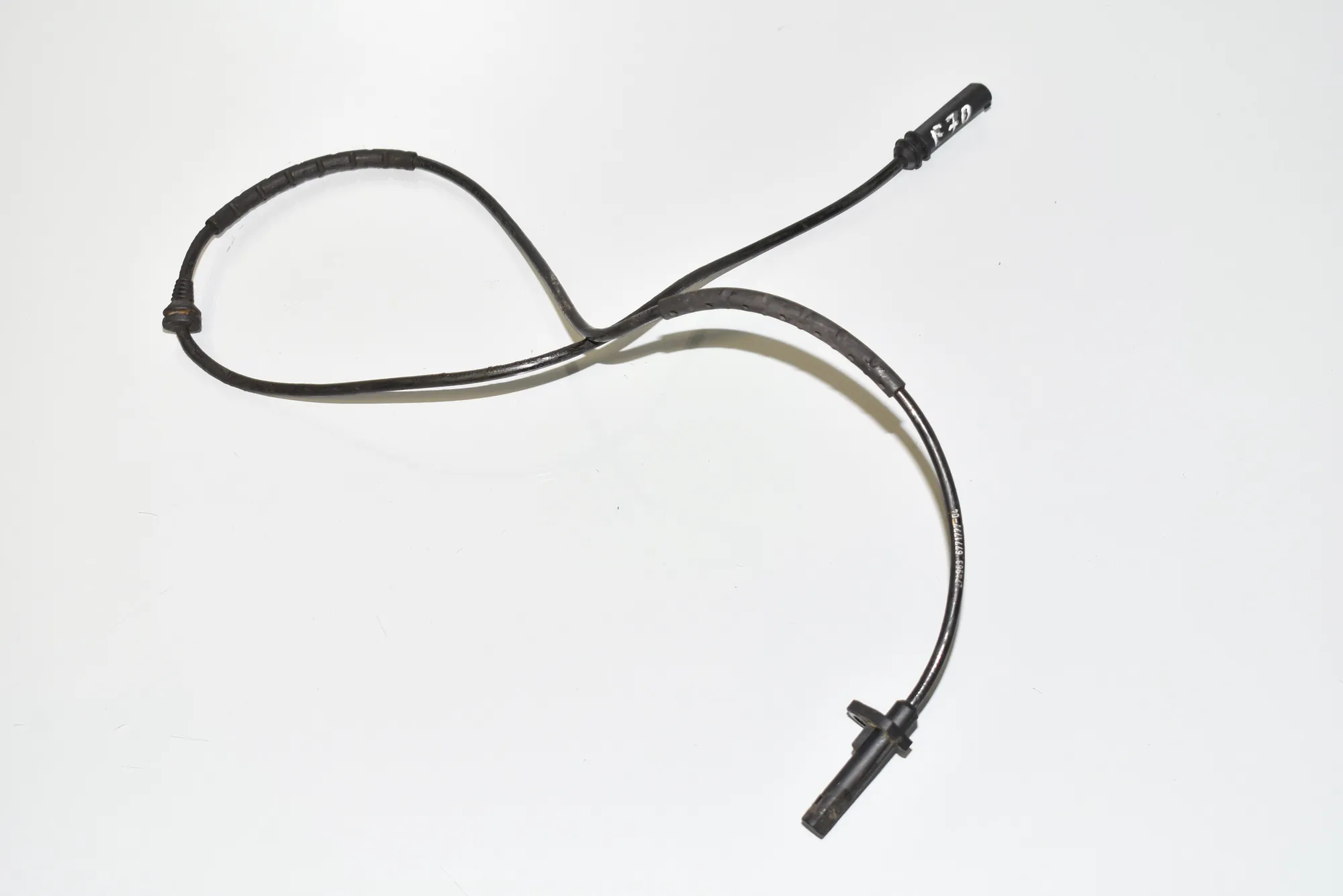 Rear Right ABS Sensor – OEM 6771777 · BMW X5 (E70) 3.0 sd 2009
