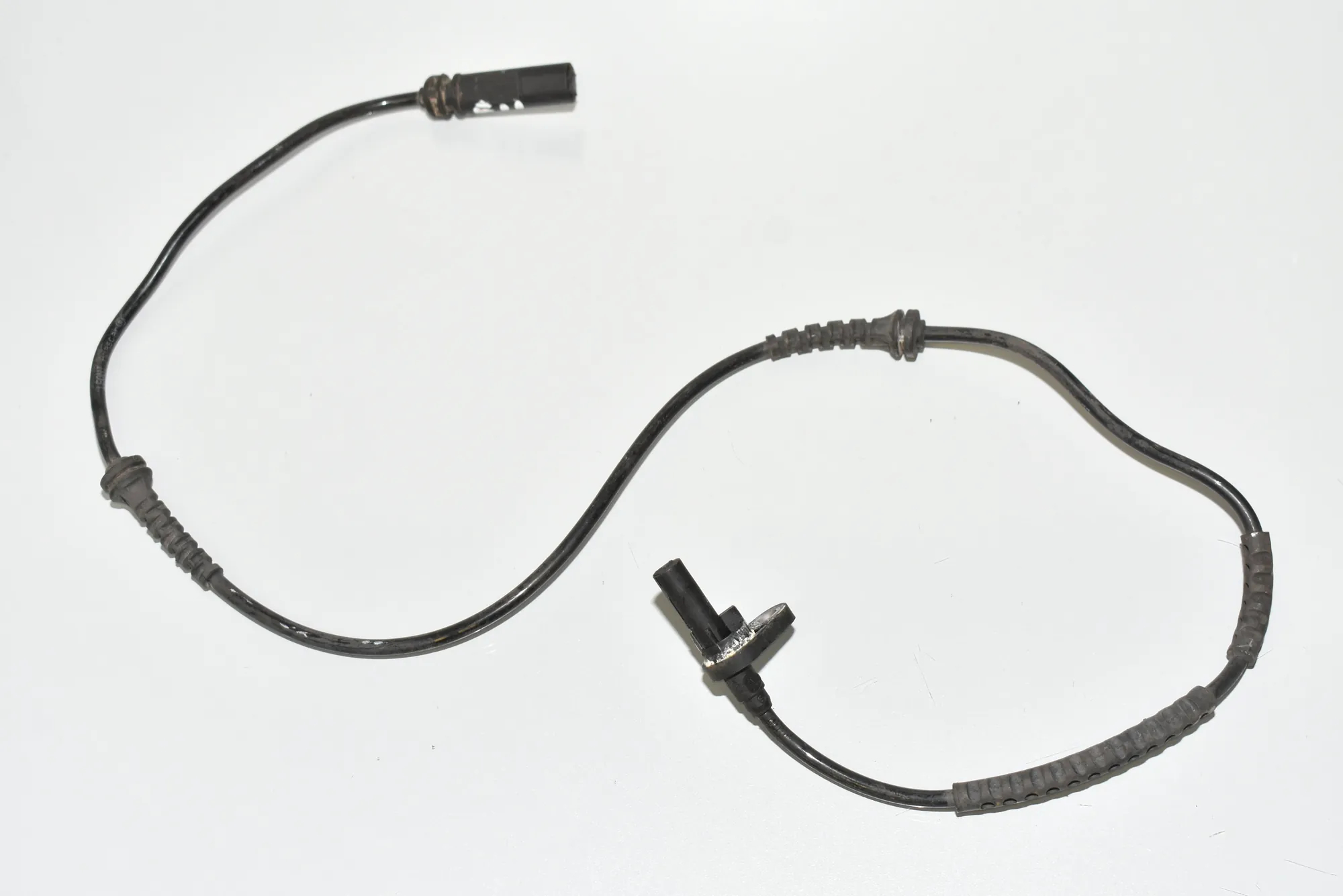 Front Left ABS Sensor – OEM 34526782099 · BMW 5 Touring (F11) 520 d 2010 – 2