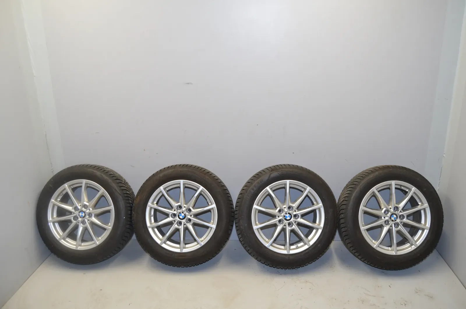 Alloy Wheel Set – OEM 6896762 · BMW i4 (G26) BMW i4 (G26) eDrive35 2023 – 3