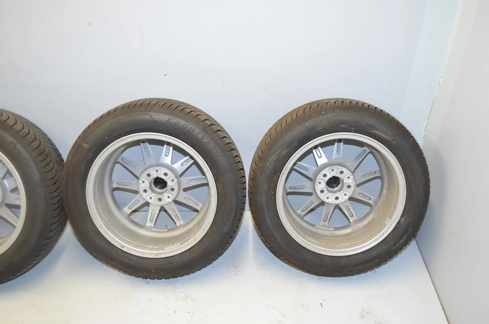 Alloy Wheel Set – OEM 6896762 · BMW i4 (G26) BMW i4 (G26) eDrive35 2023 – 14