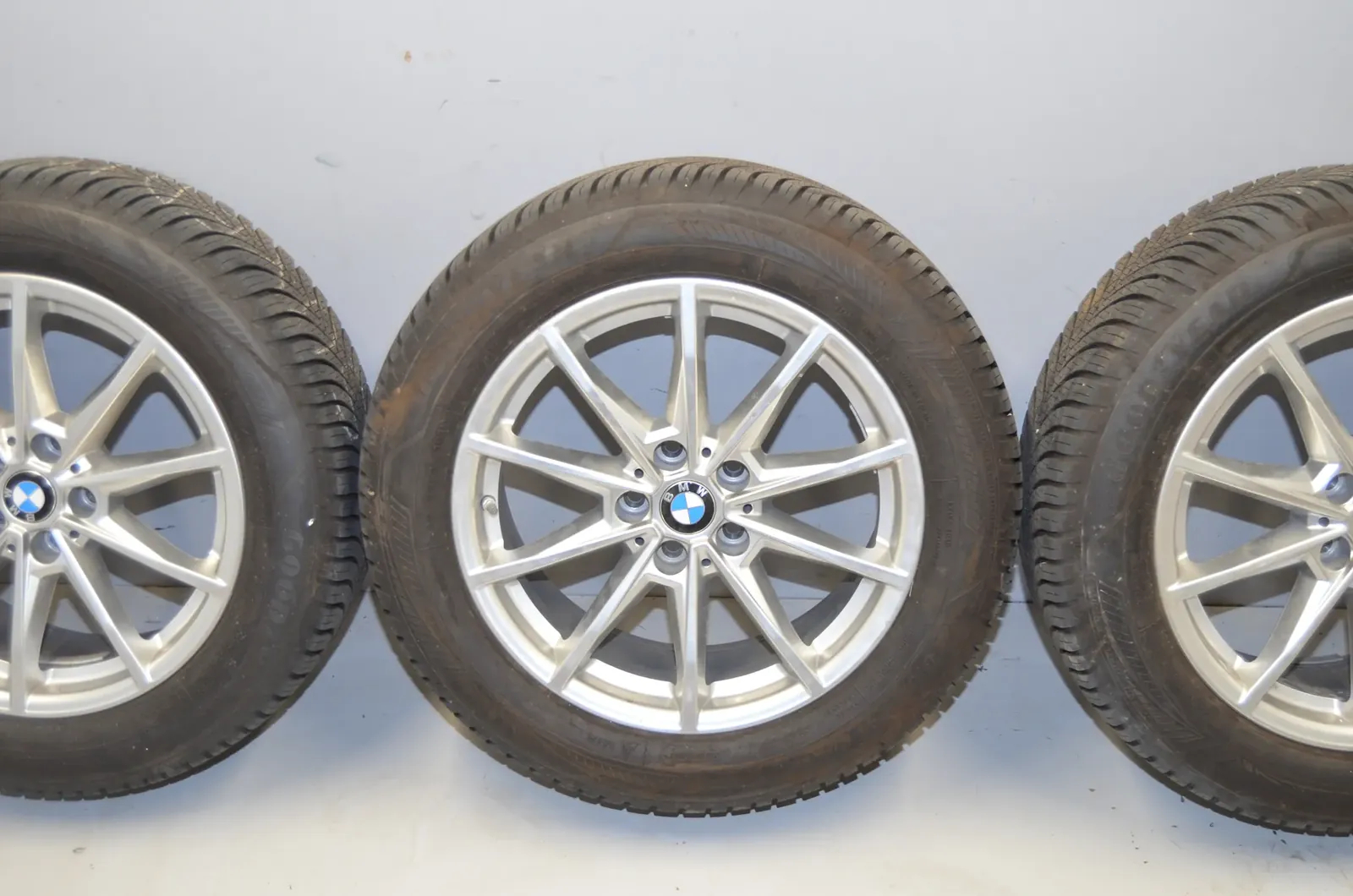 Alloy Wheel Set – OEM 6896762 · BMW i4 (G26) BMW i4 (G26) eDrive35 2023 – 5