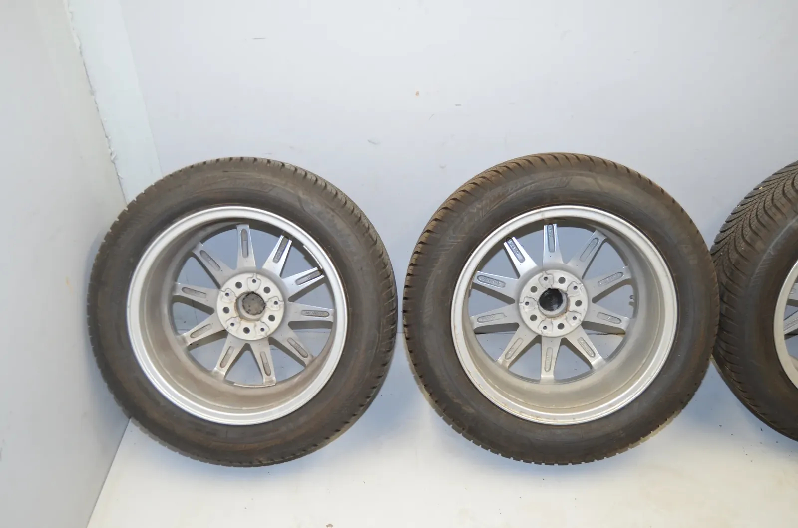 Alloy Wheel Set – OEM 6896762 · BMW i4 (G26) BMW i4 (G26) eDrive35 2023 – 13