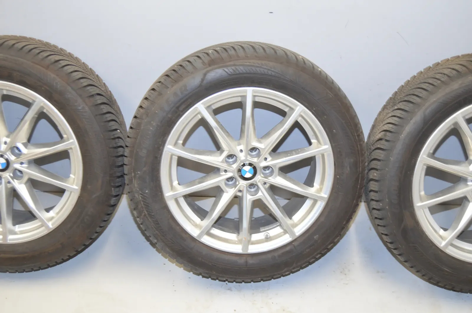 Alloy Wheel Set – OEM 6896762 · BMW i4 (G26) BMW i4 (G26) eDrive35 2023 – 6