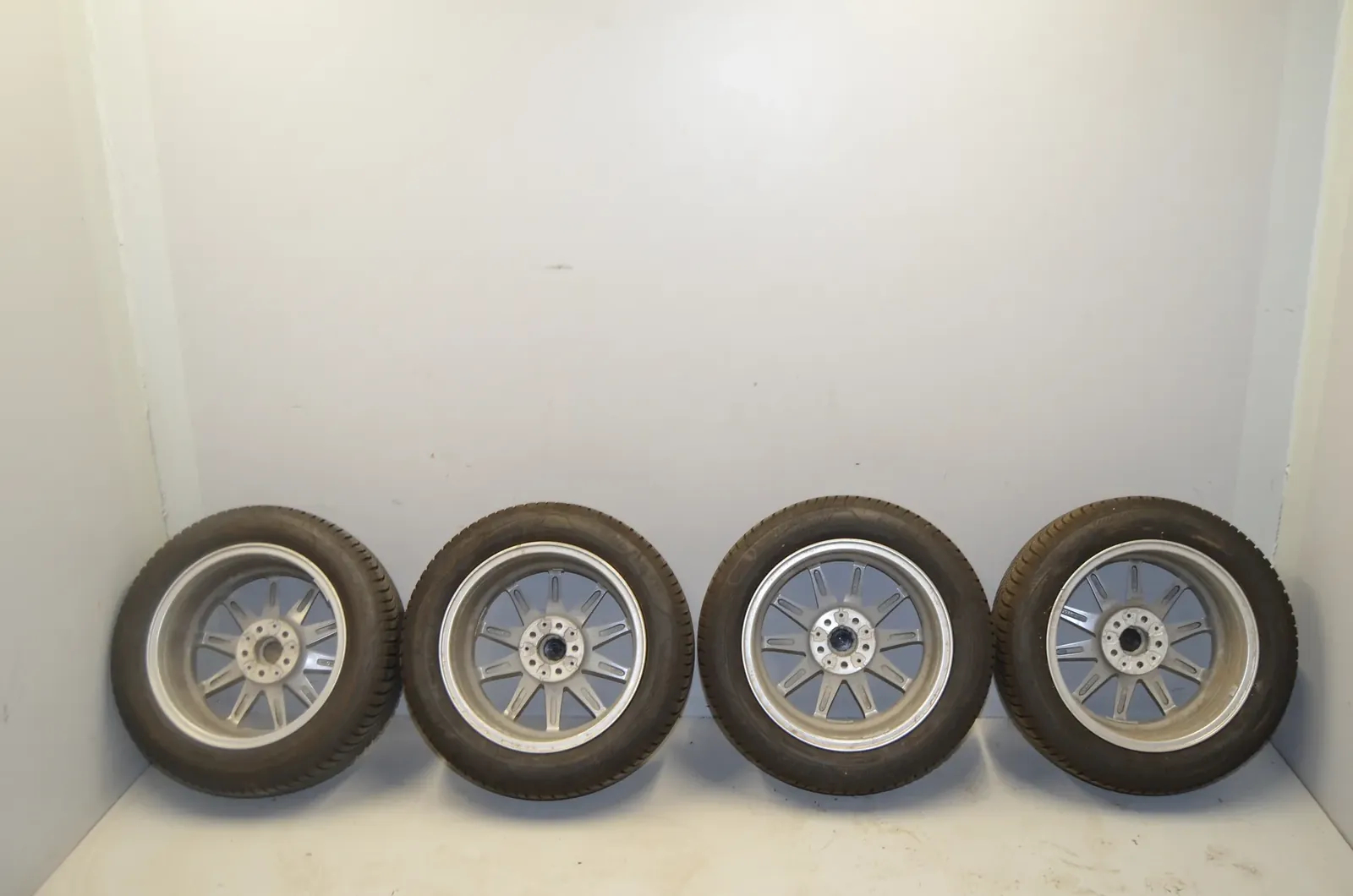 Alloy Wheel Set – OEM 6896762 · BMW i4 (G26) BMW i4 (G26) eDrive35 2023 – 12