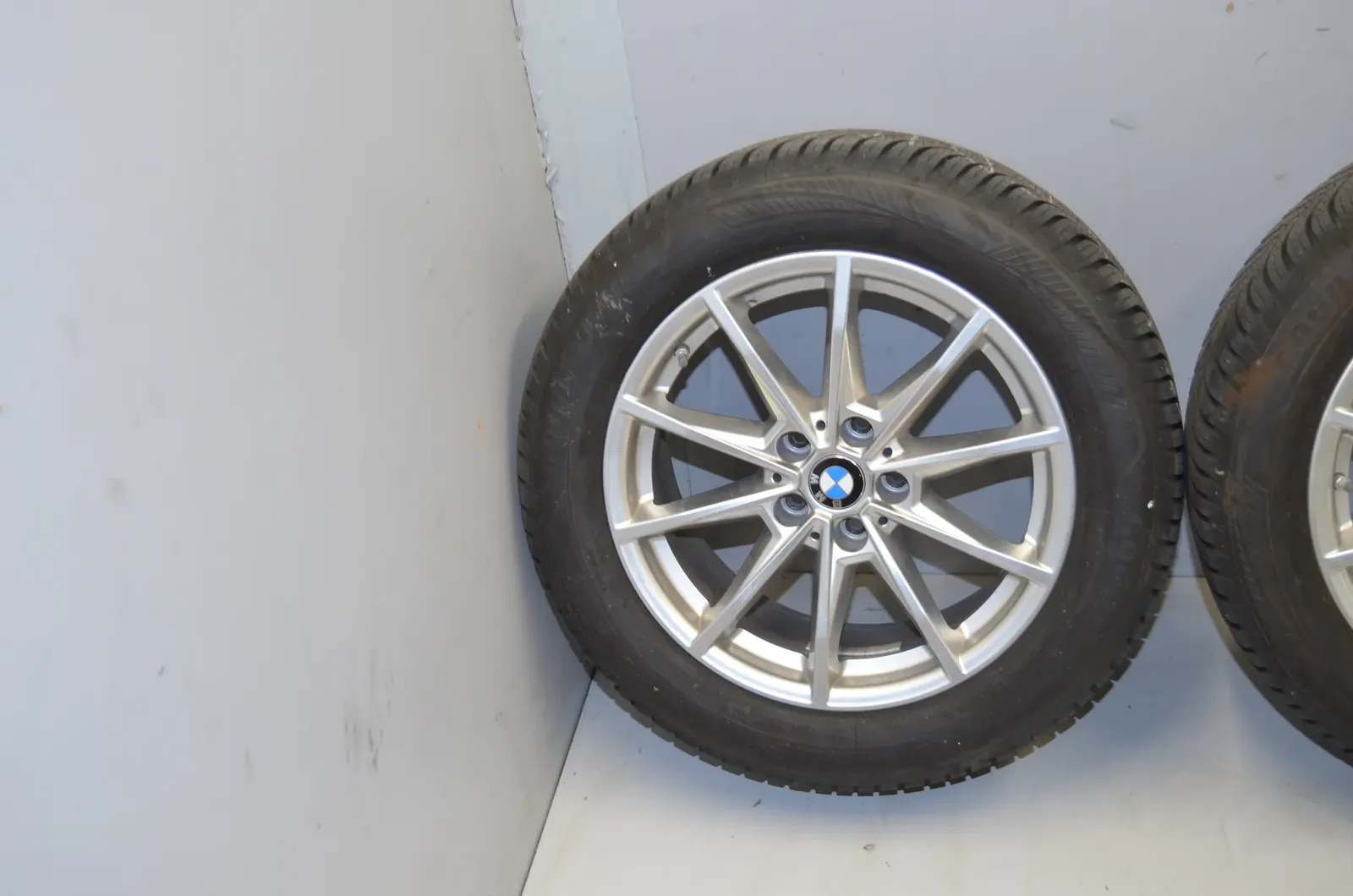 Alloy Wheel Set – OEM 6896762 · BMW i4 (G26) BMW i4 (G26) eDrive35 2023 – 4