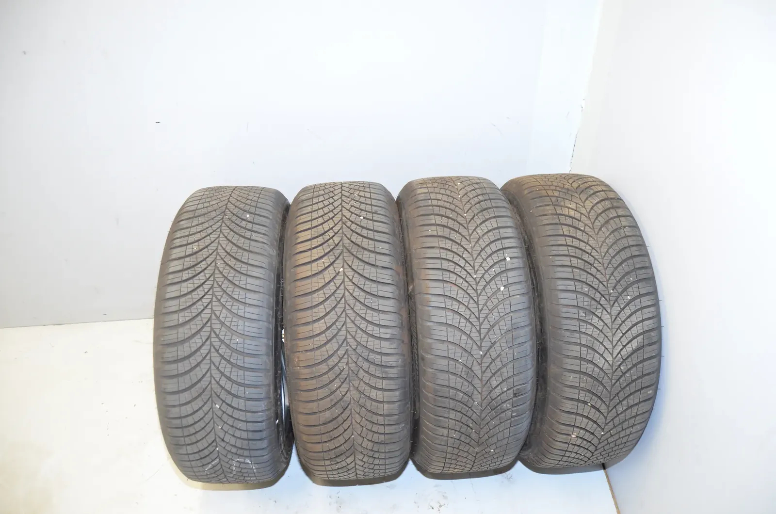 Alloy Wheel Set – OEM 6896762 · BMW i4 (G26) BMW i4 (G26) eDrive35 2023 – 15