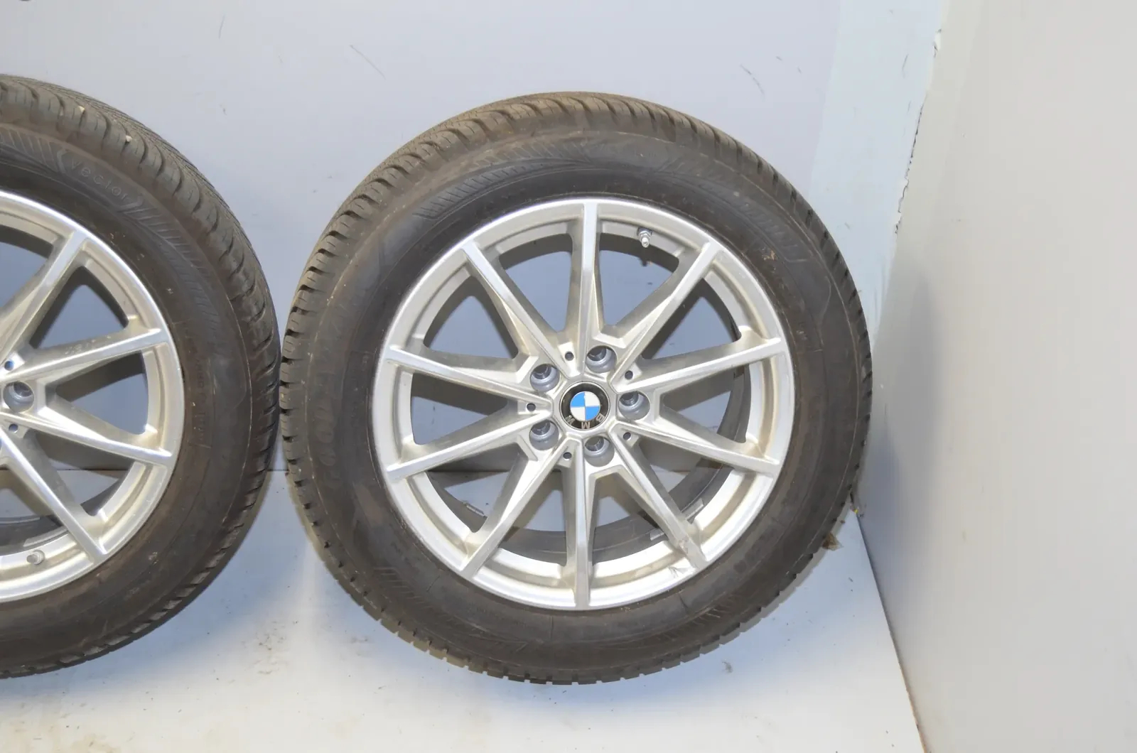 Alloy Wheel Set – OEM 6896762 · BMW i4 (G26) BMW i4 (G26) eDrive35 2023 – 7