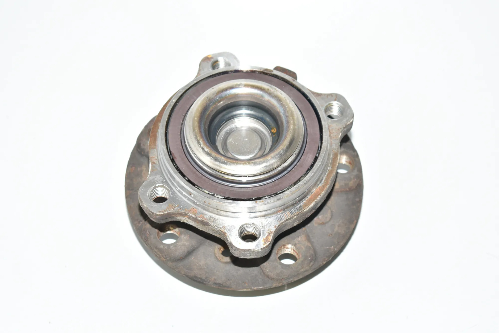 Front Right Wheel Bearing – OEM 31206872888 · BMW 5 Touring (F11) 520 d 2010 – 3