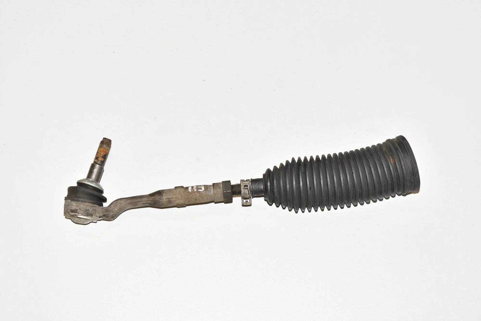 Right Side Steering Tie Rod – OEM 32106784719 · BMW 5 Touring (F11) 520 d 2010