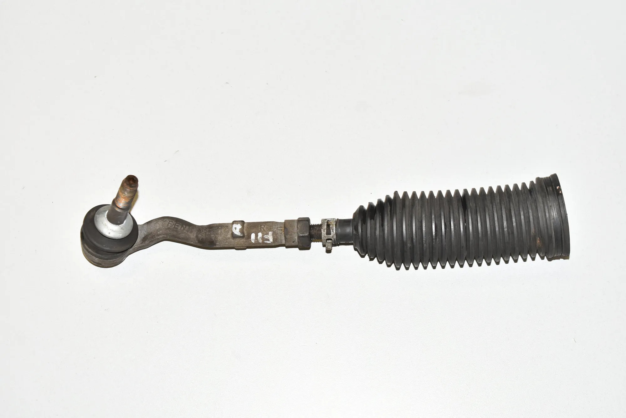 Right Side Steering Tie Rod – OEM 32106784719 · BMW 5 Touring (F11) 520 d 2010 – 2
