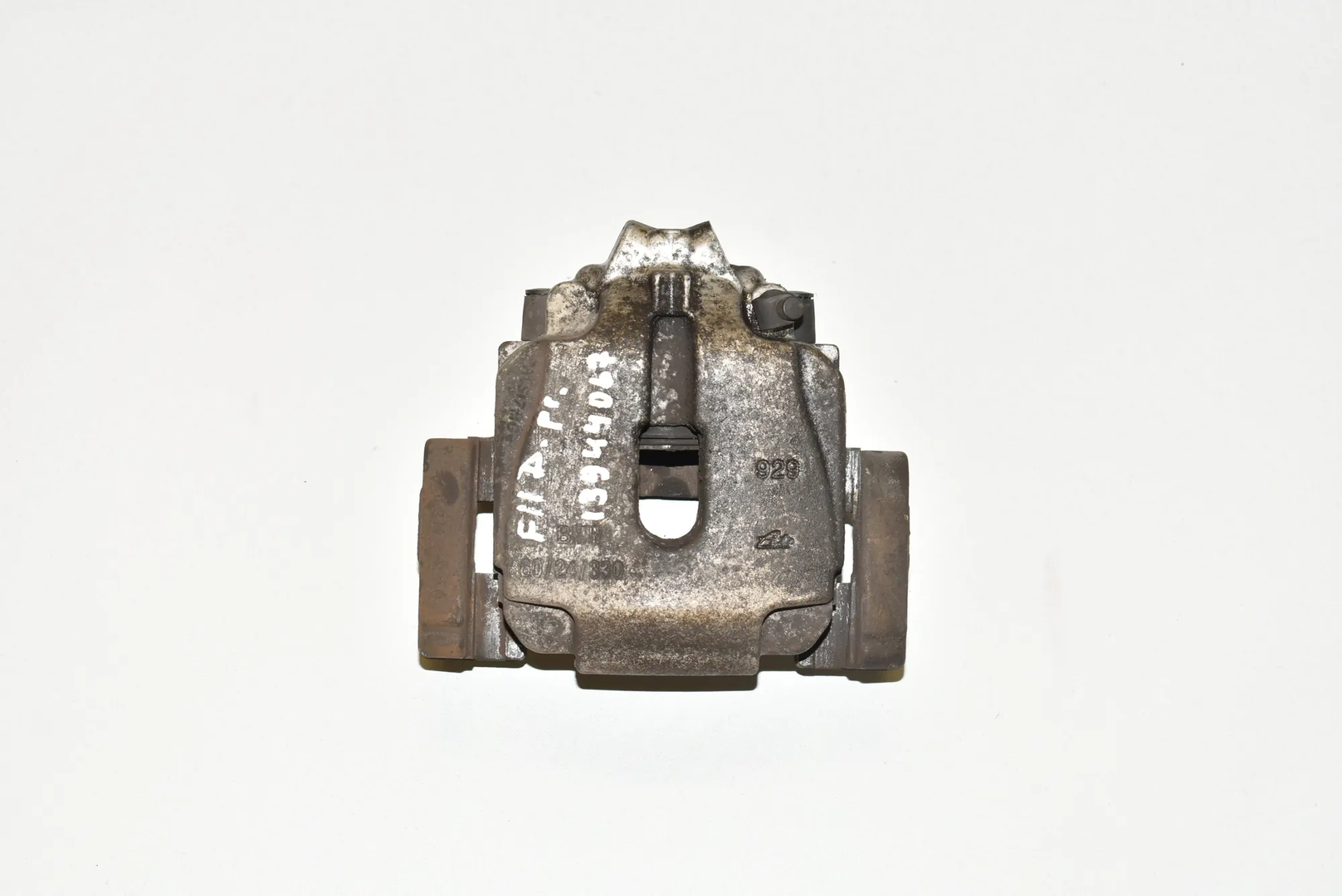 Front Right Brake Caliper – OEM 34116791920 · BMW 5 Touring (F11) 520 d 2010