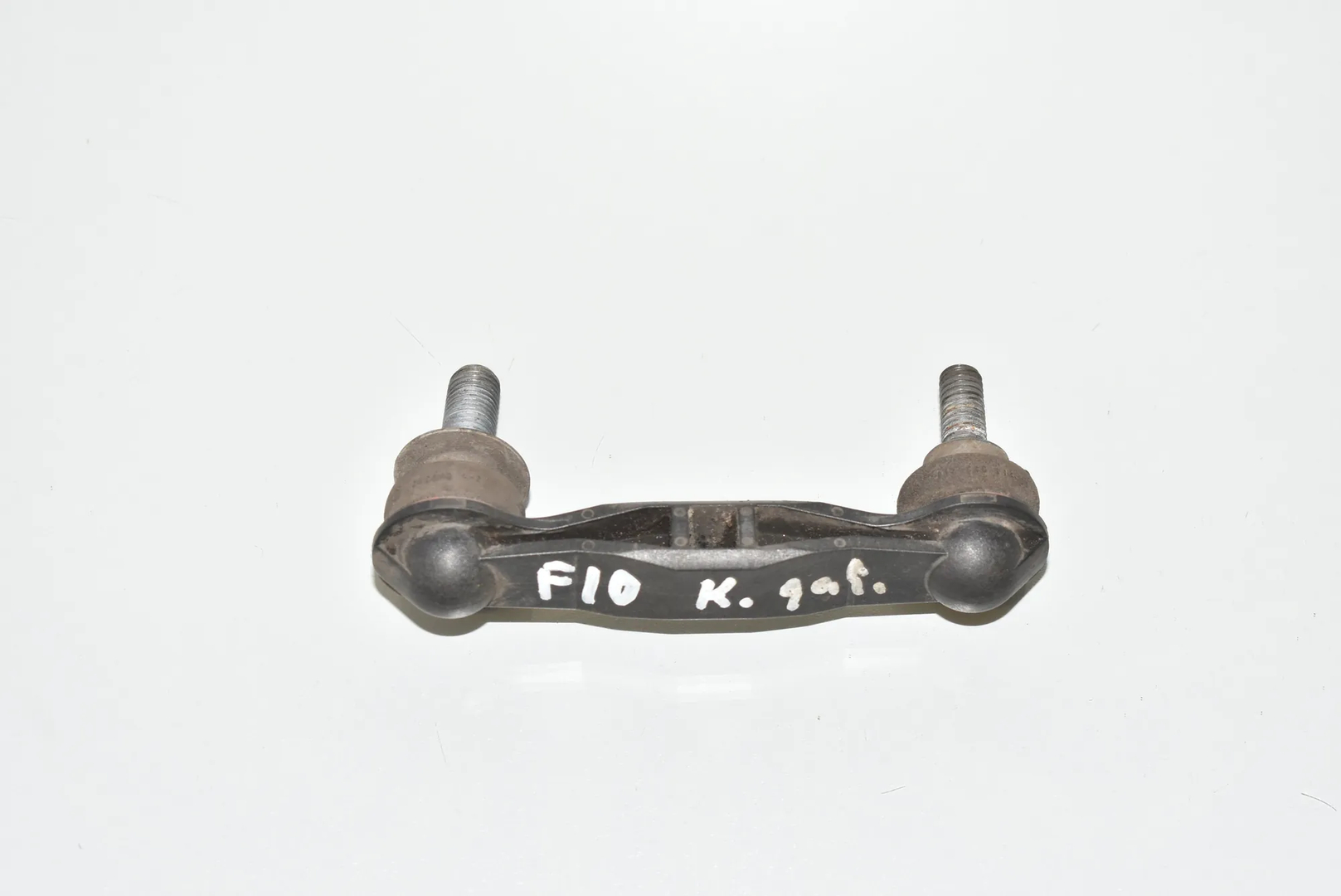 Rear Left Stabilizer Link – OEM 33556777635 · BMW 5 (F10) 530 d 2014
